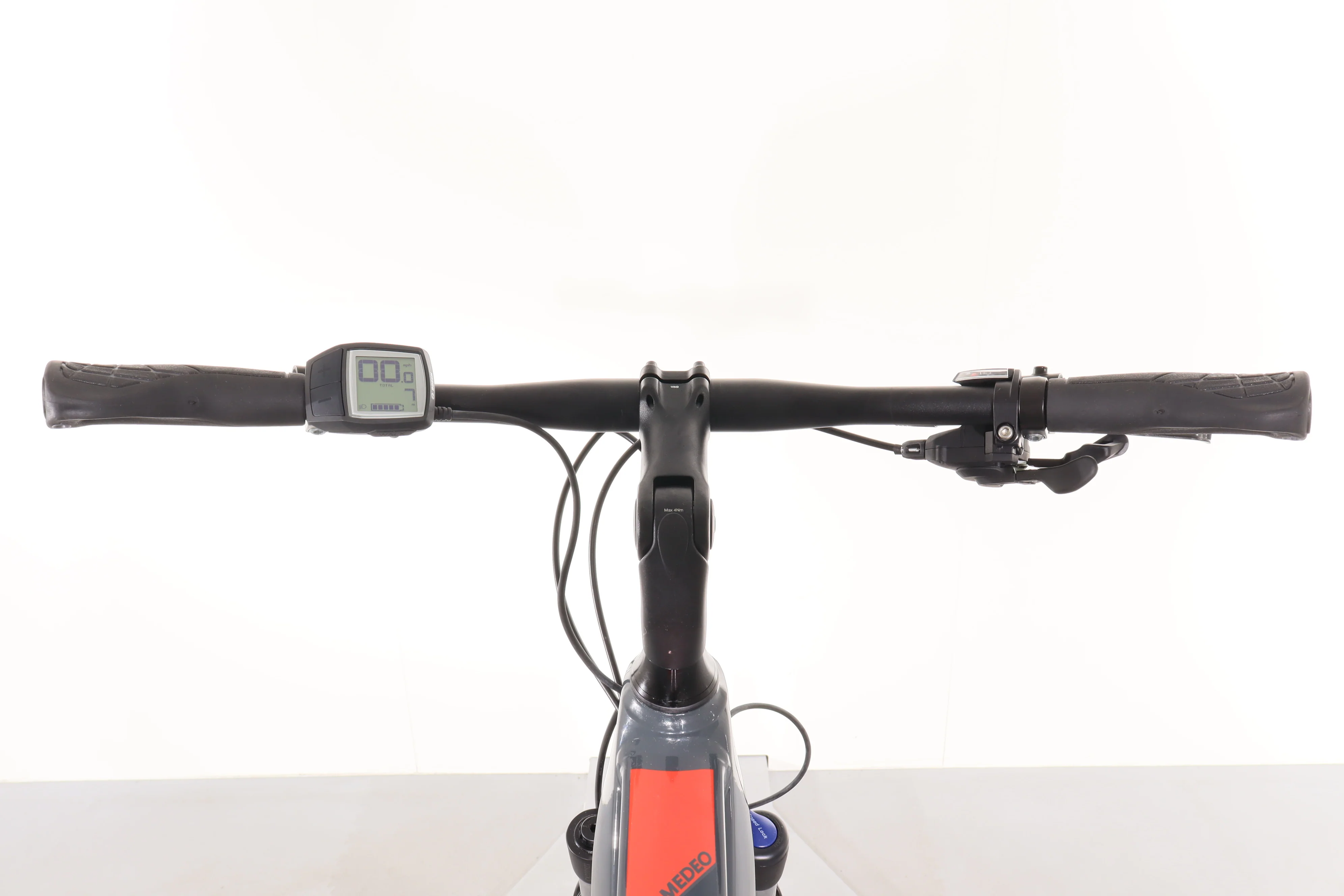 Gazelle Medeo T10 Mid Step - Image 7