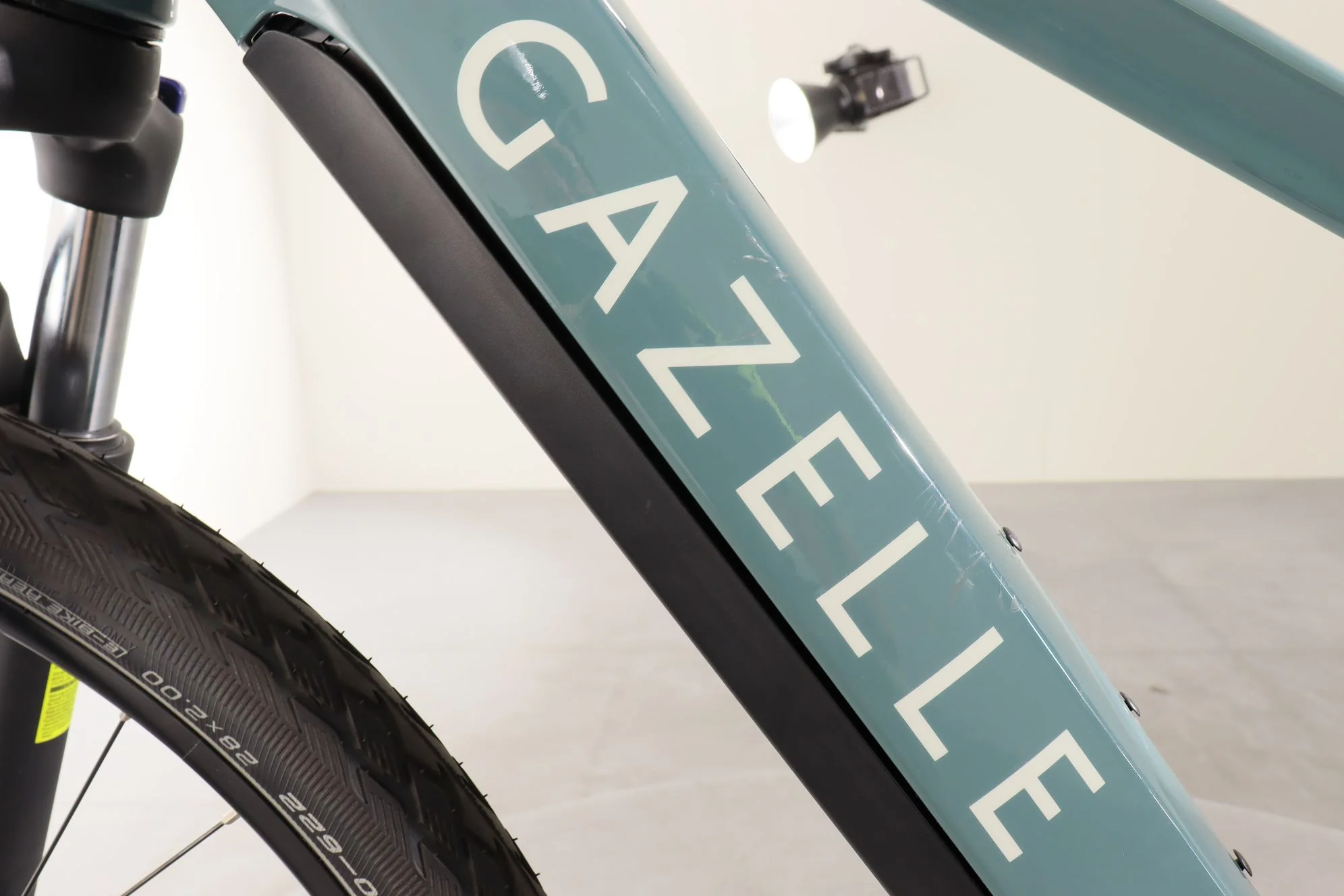 Gazelle Medeo T10+ High Step - Image 10