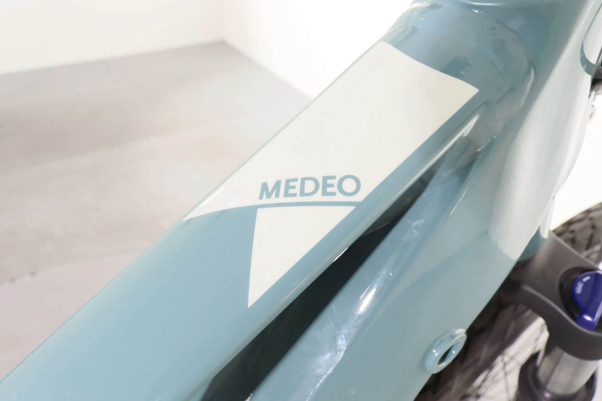 Gazelle Medeo T10+ High Step - Image 11