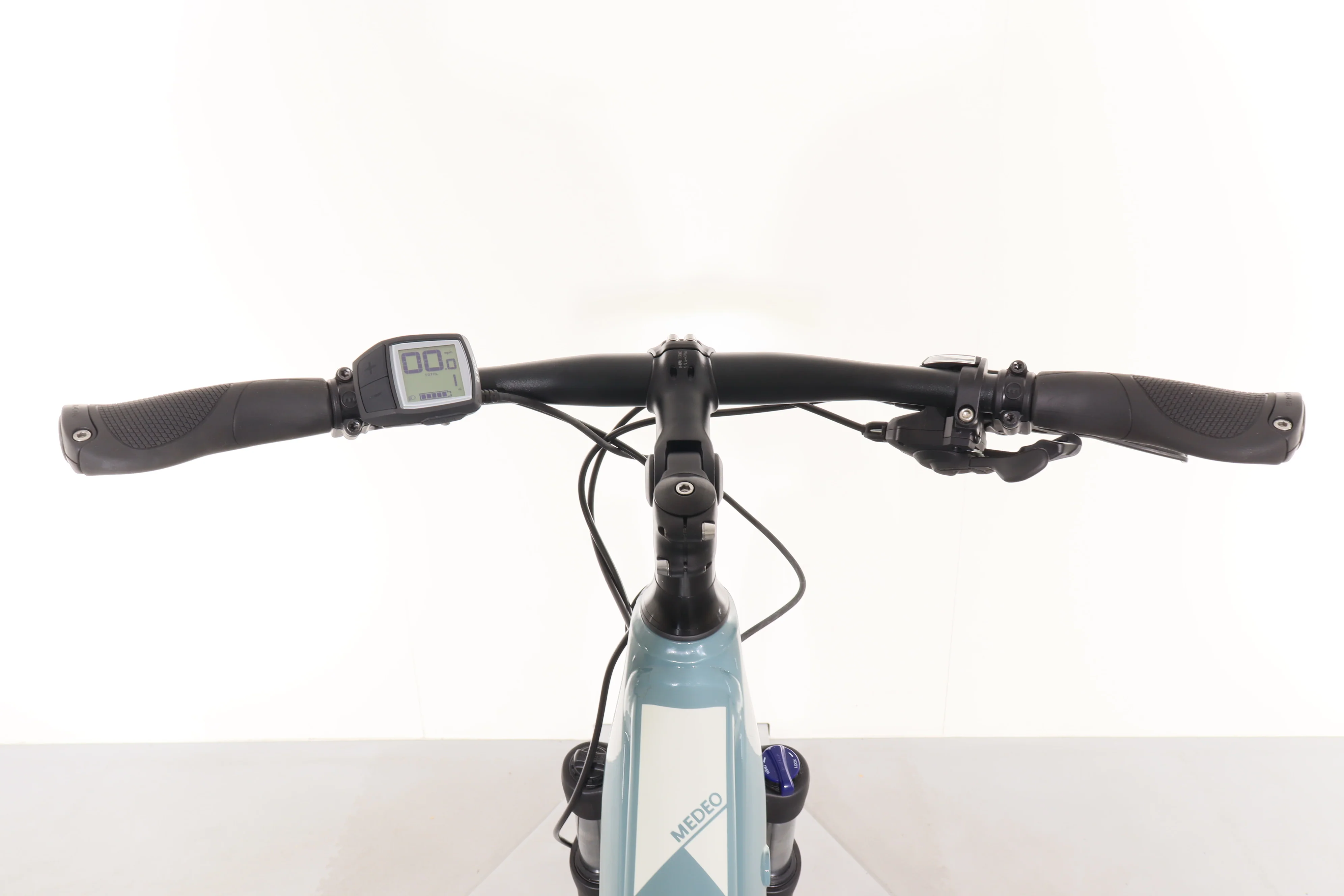 Gazelle Medeo T10+ High Step - Image 7