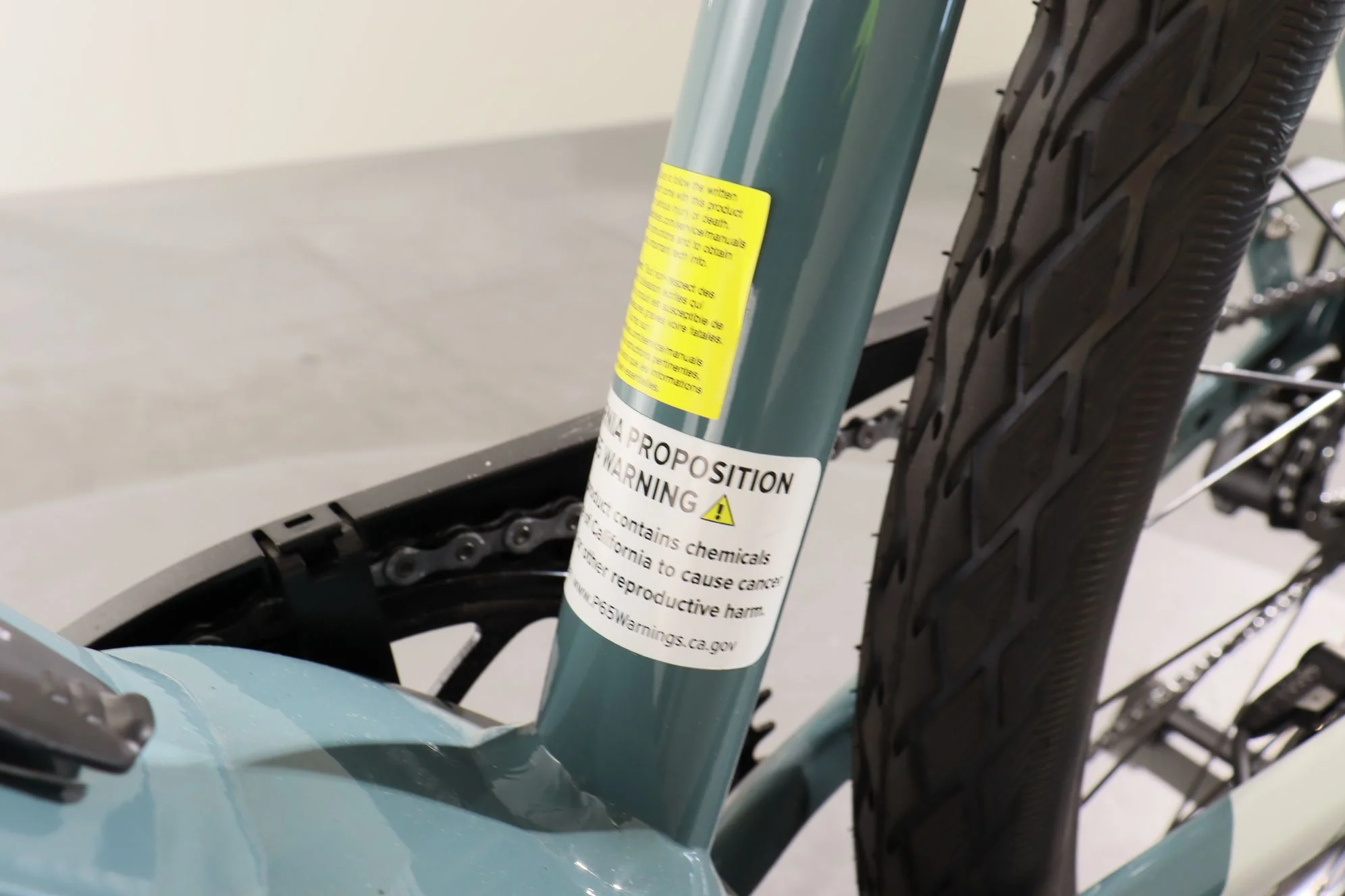 Gazelle Medeo T10+ High Step - Image 9