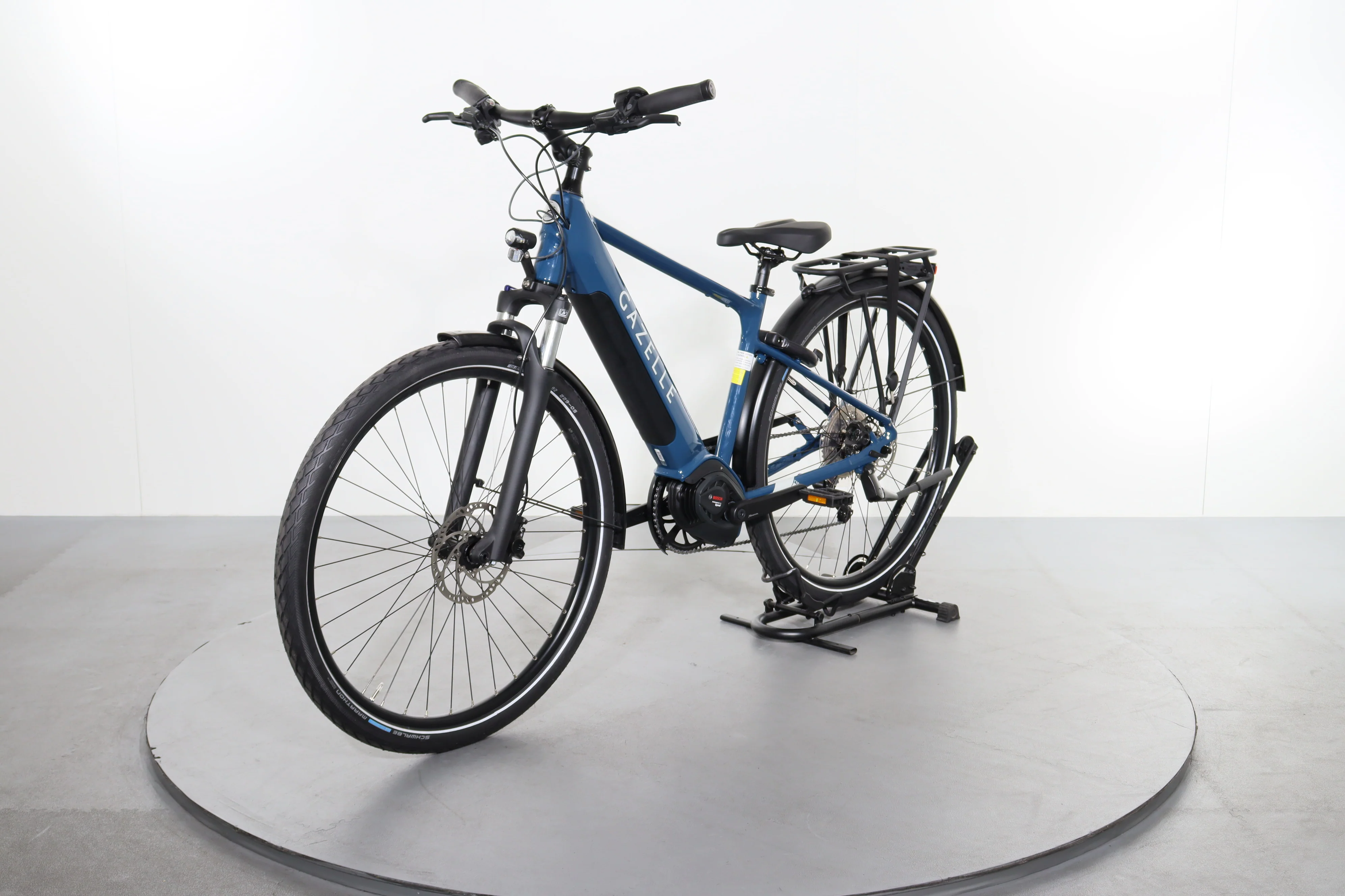 Gazelle Medeo T10+ High Step - Image 3