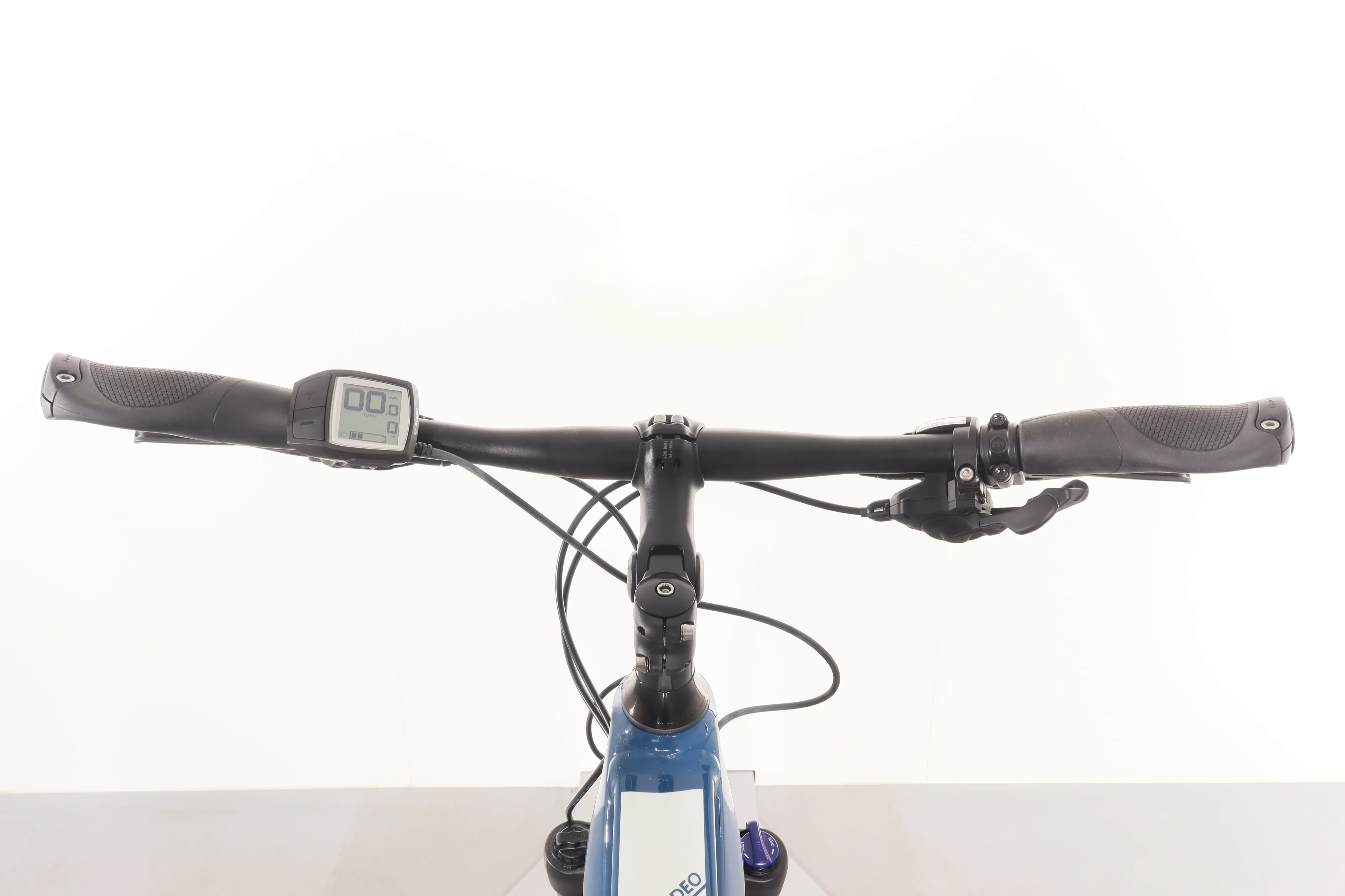 Gazelle Medeo T10+ High Step - Image 7