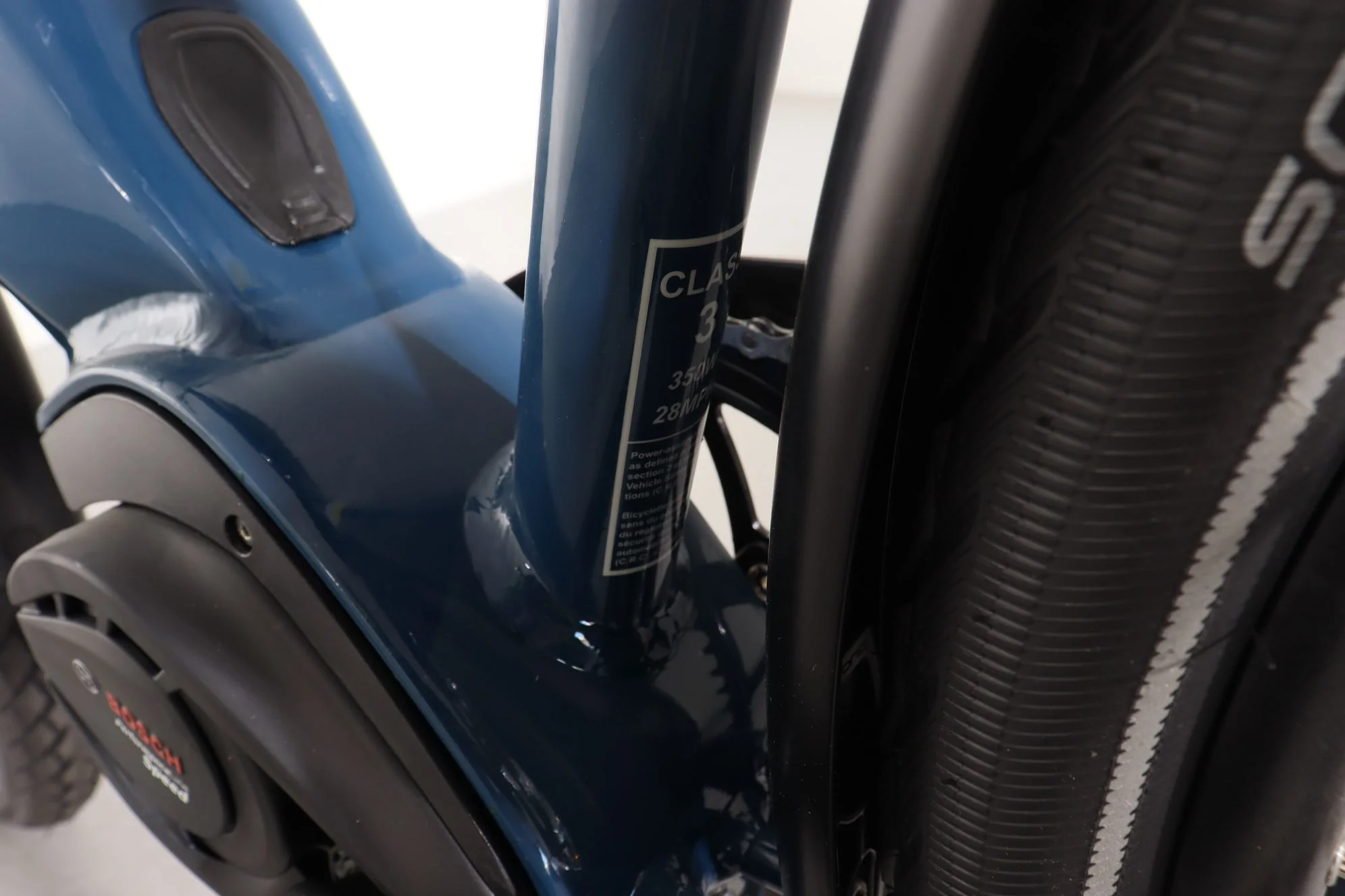 Gazelle Medeo T10+ High Step - Image 9