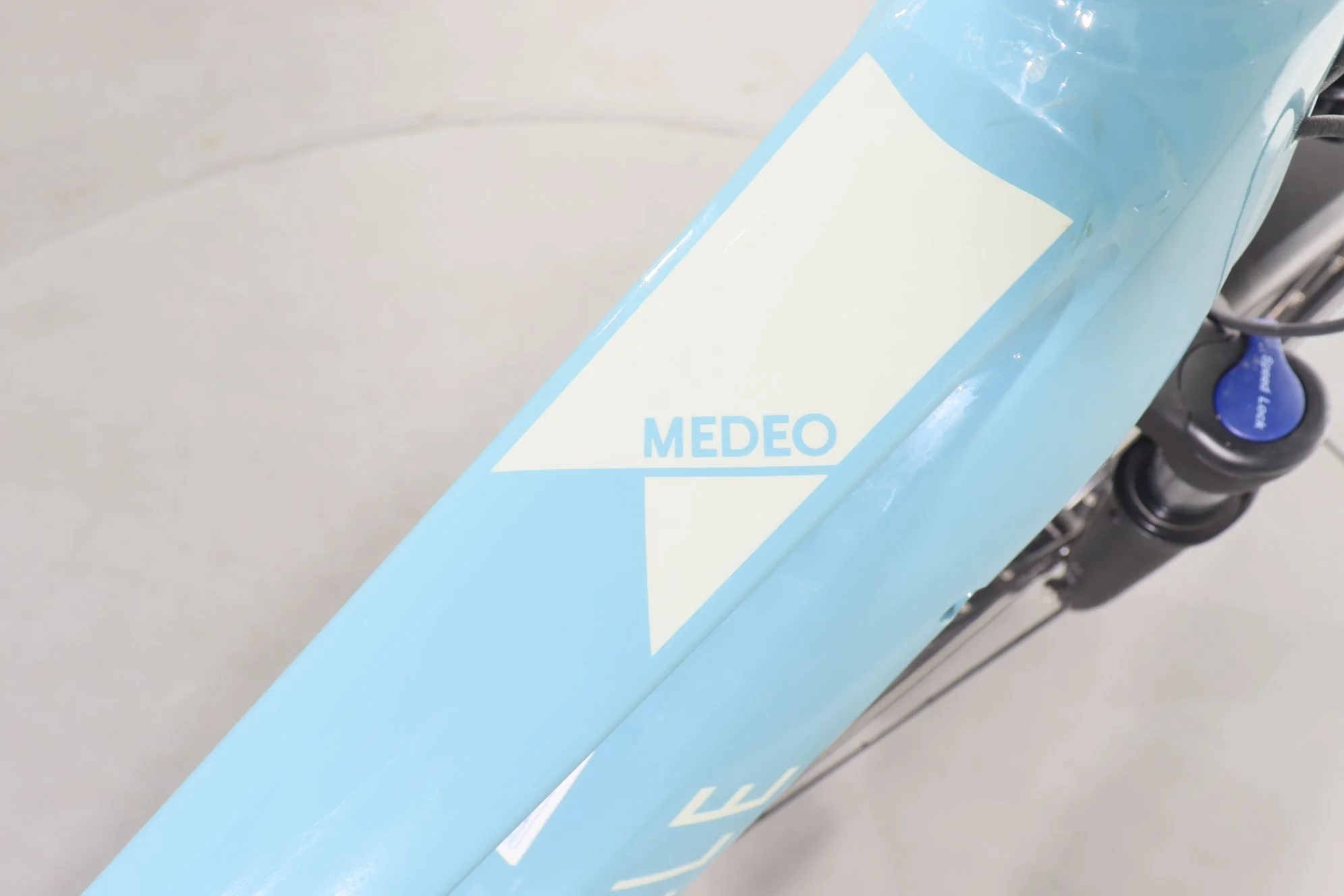 Gazelle Medeo T10 Mid Step - Image 10