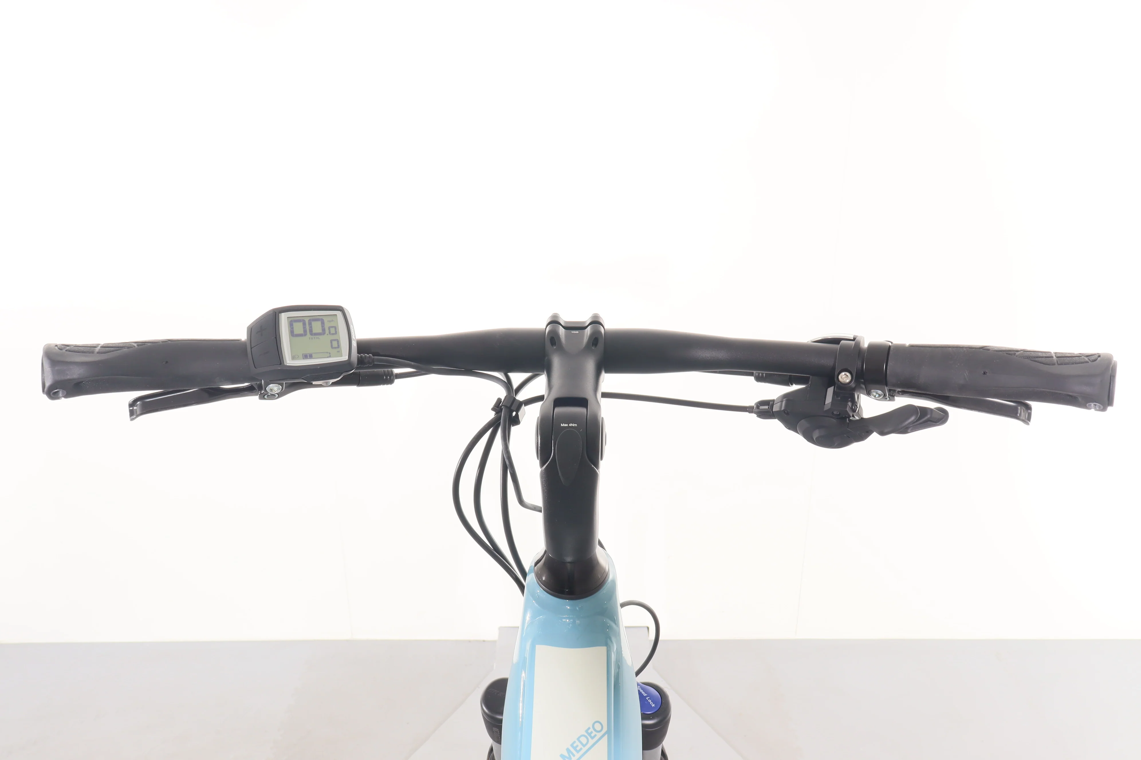 Gazelle Medeo T10 Mid Step - Image 7