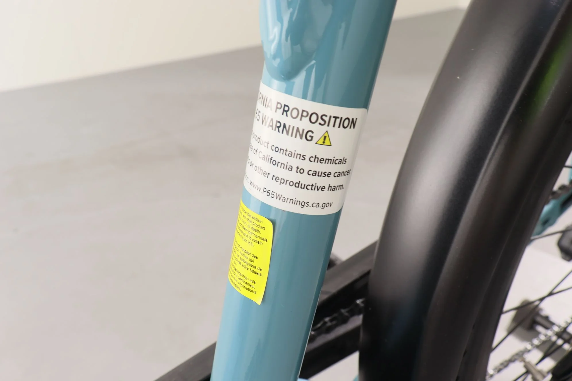 Gazelle Medeo T10 Mid Step - Image 8