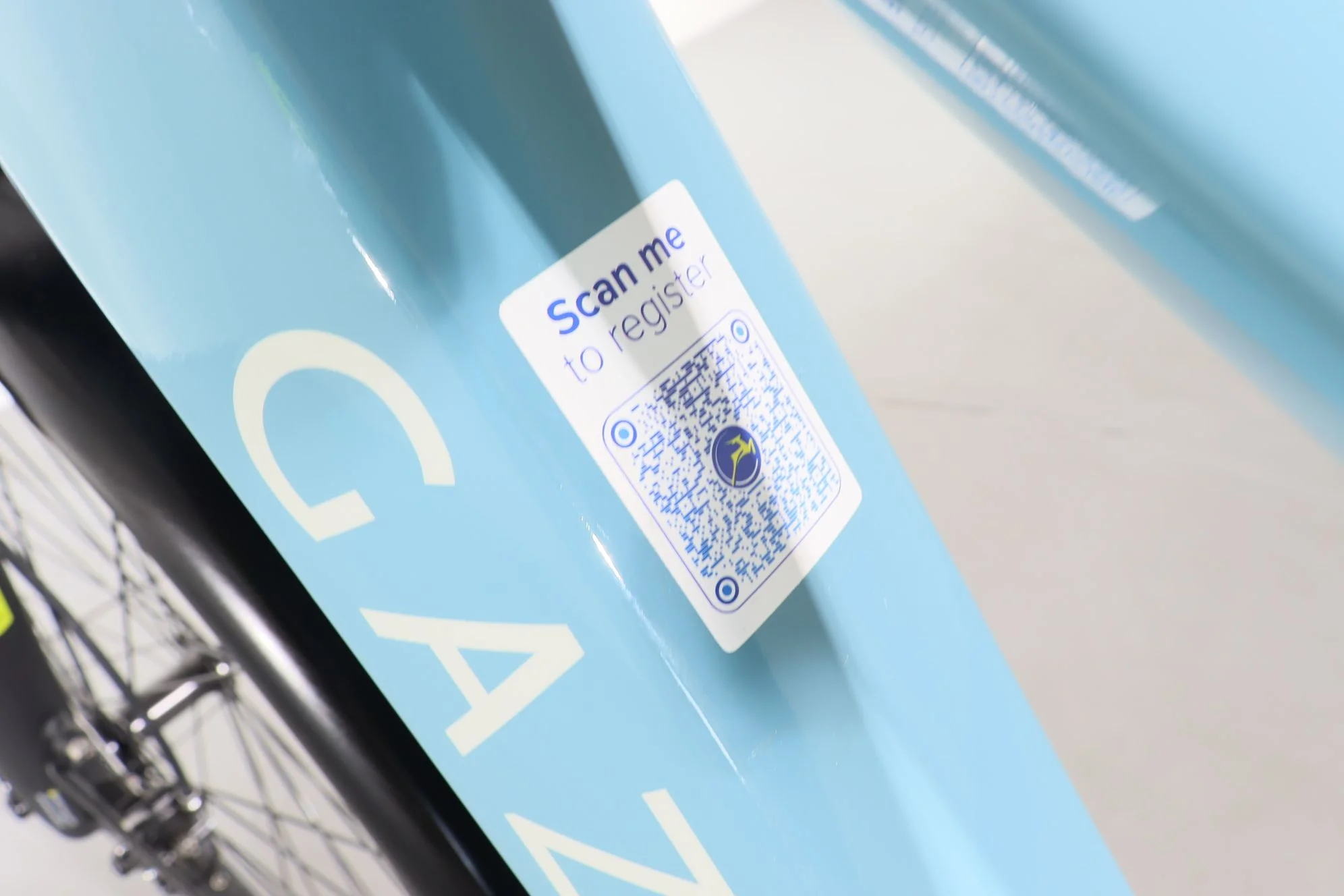 Gazelle Medeo T10 Mid Step - Image 9