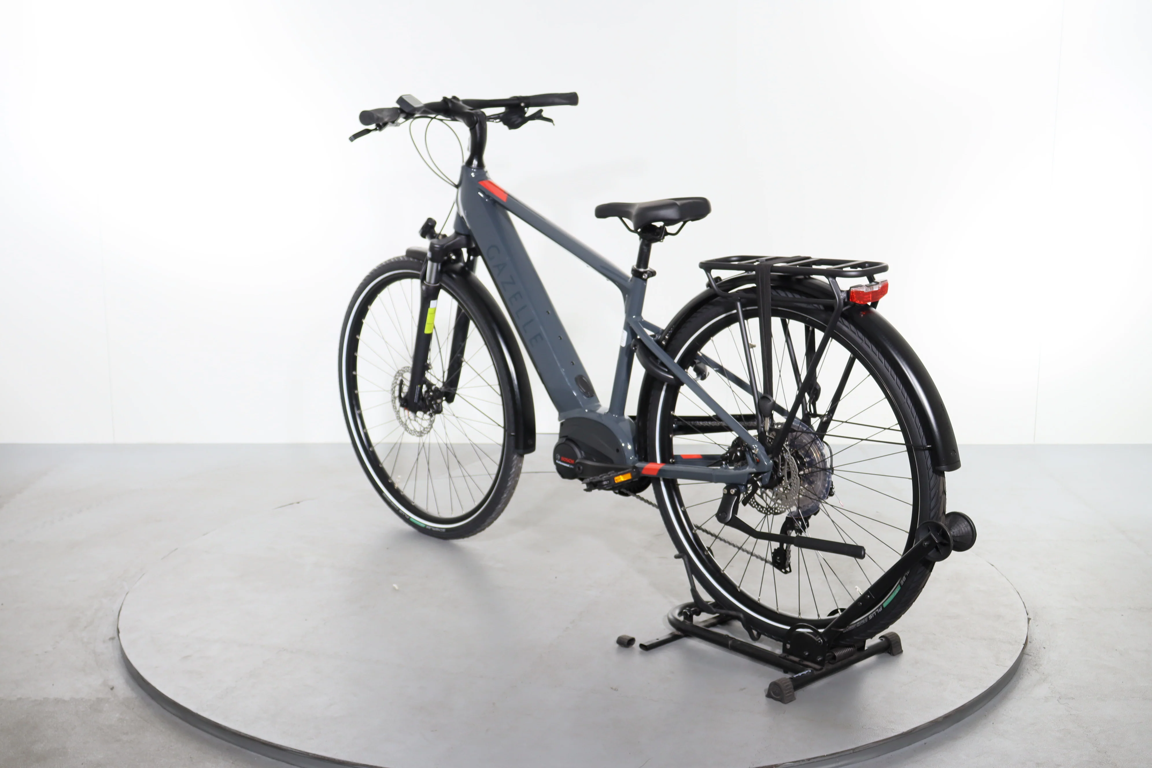 Gazelle Medeo T10 High Step - Image 5