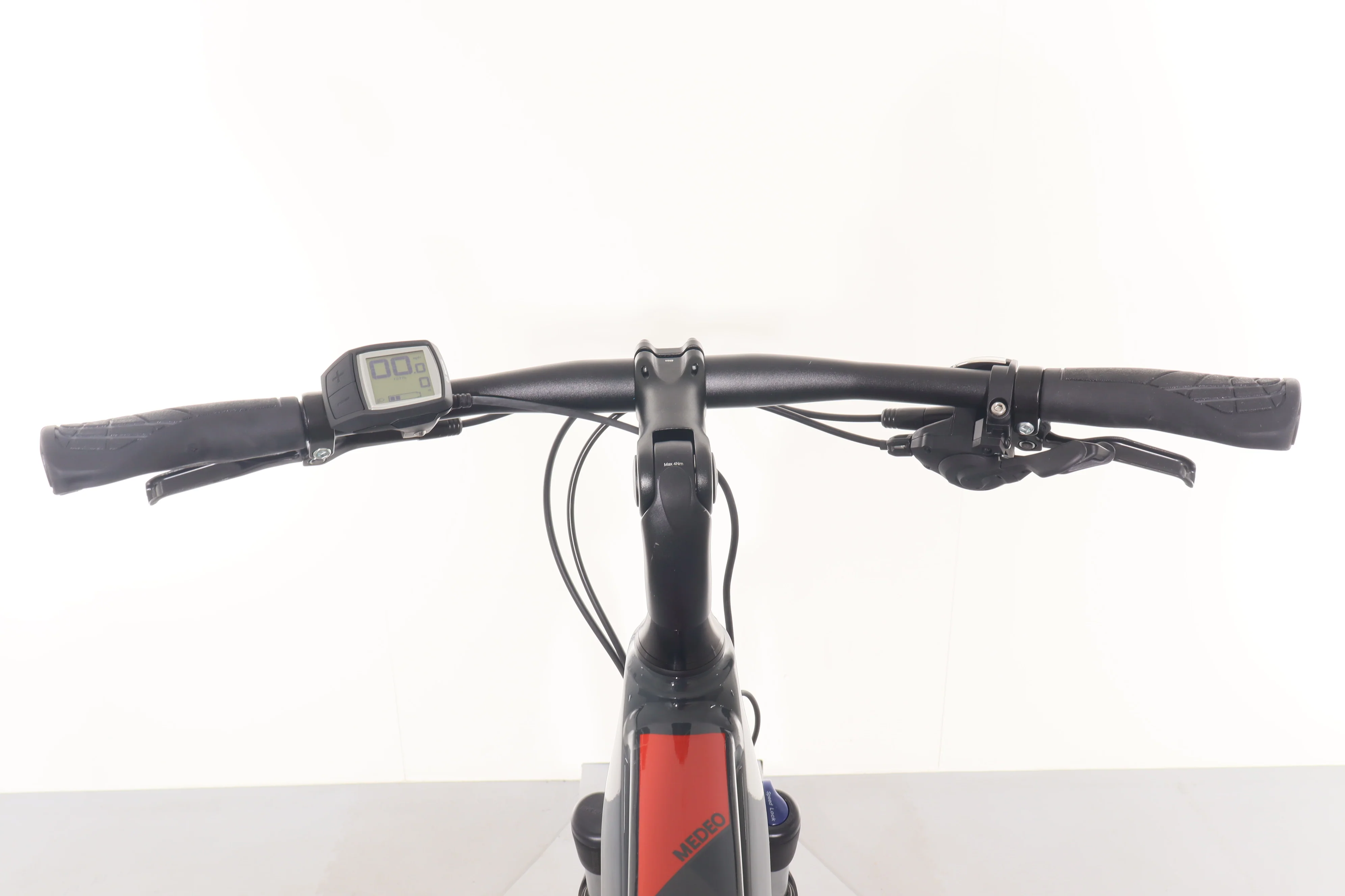 Gazelle Medeo T10 High Step - Image 7