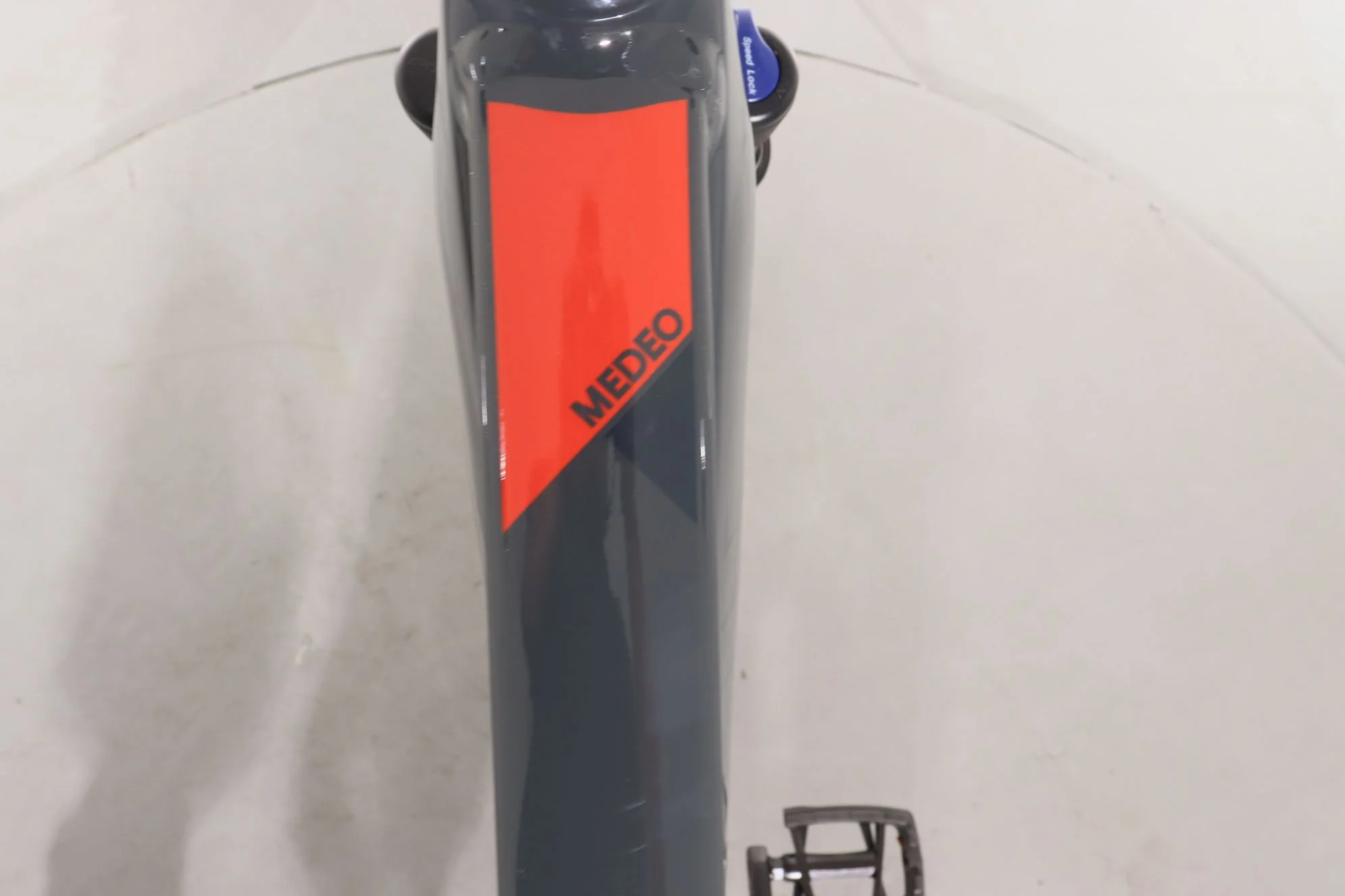 Gazelle Medeo T10 High Step - Image 8