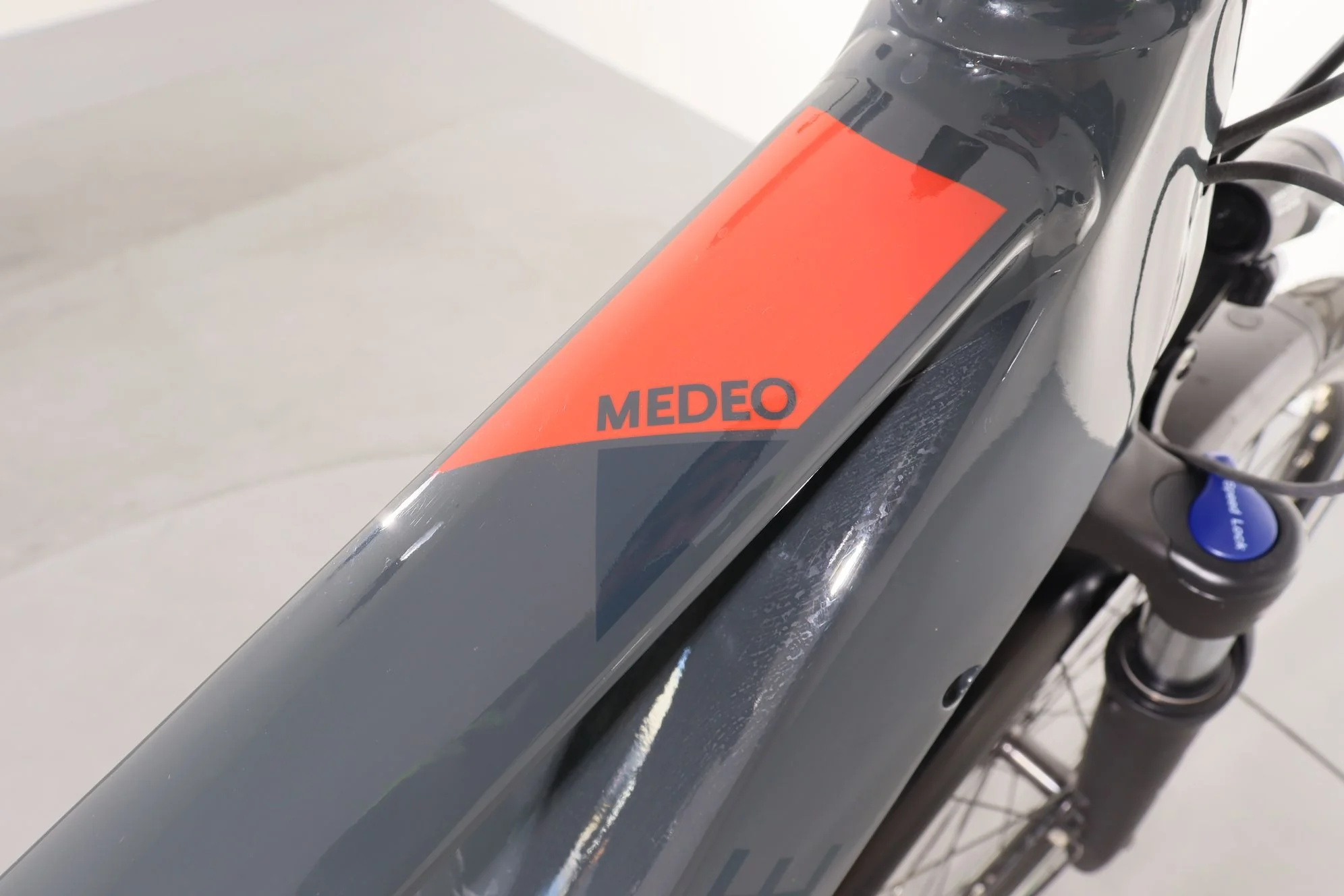 Gazelle Medeo T10 High Step - Image 10