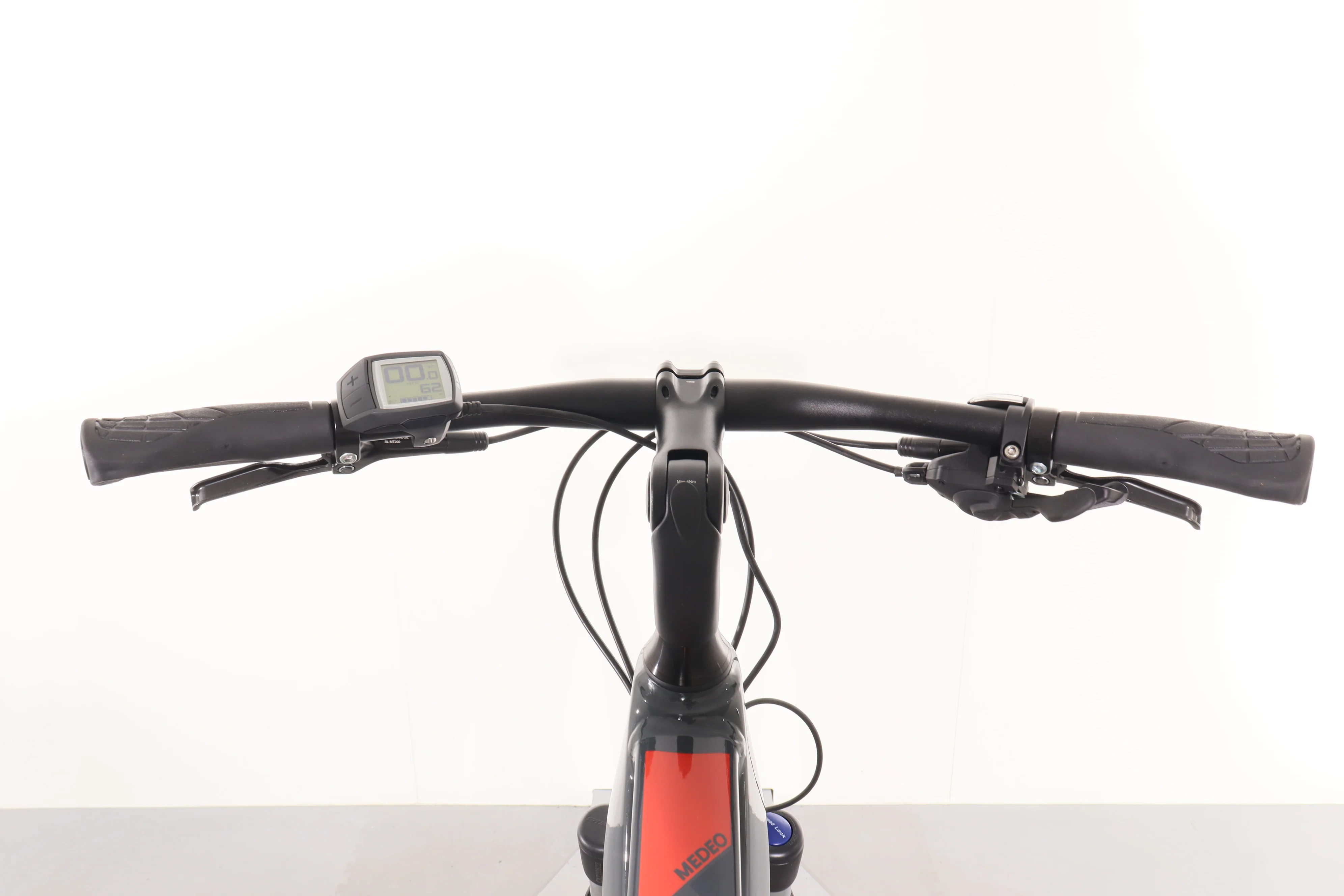 Gazelle Medeo T10 High Step - Image 7