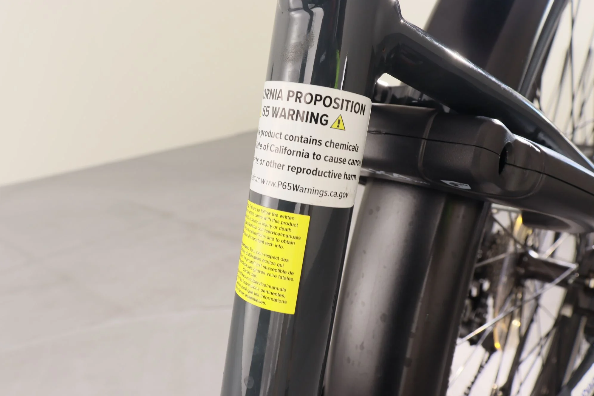 Gazelle Medeo T10 High Step - Image 8