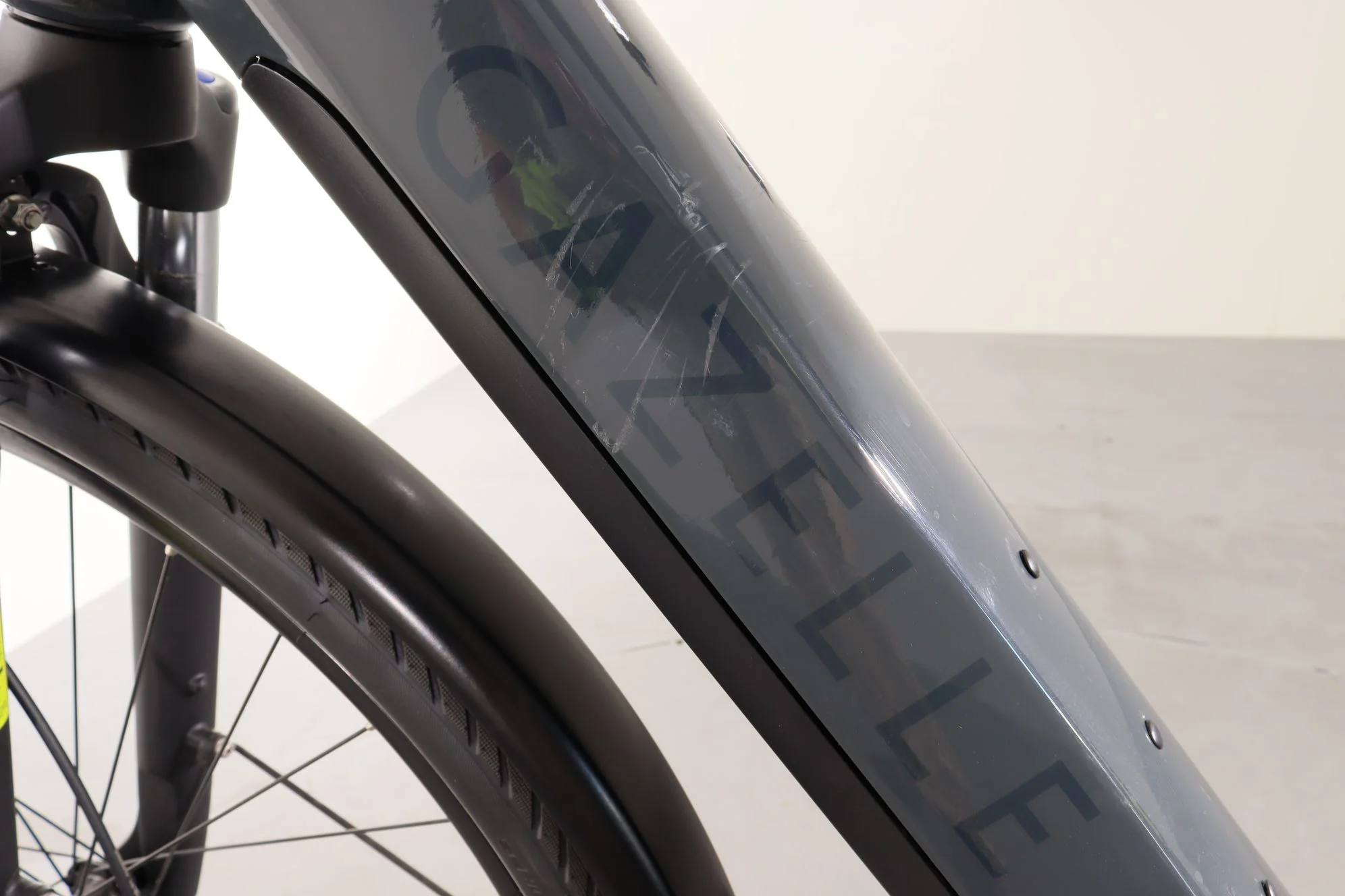 Gazelle Medeo T10 High Step - Image 9