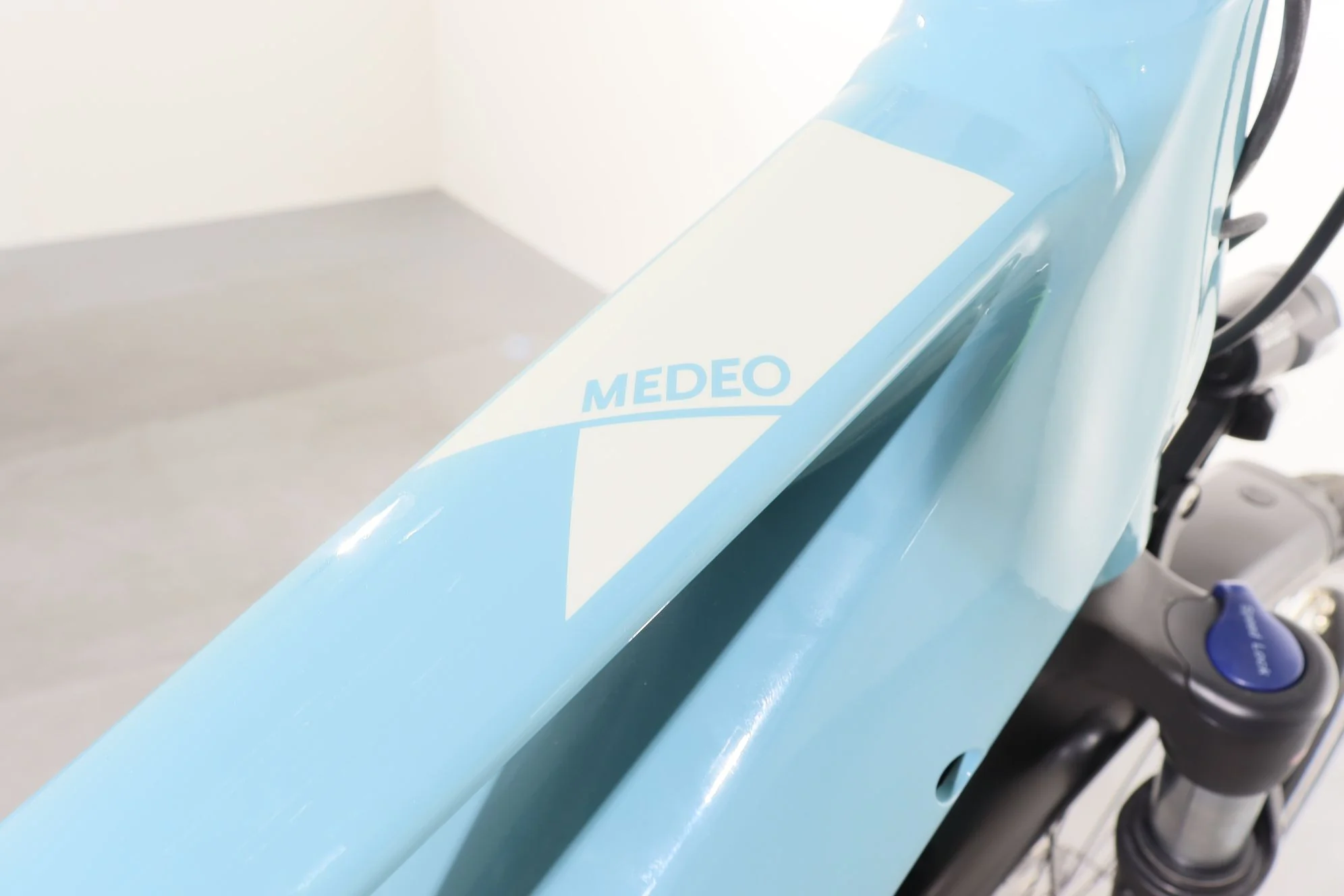 Gazelle Medeo T10 Mid Step - Image 10