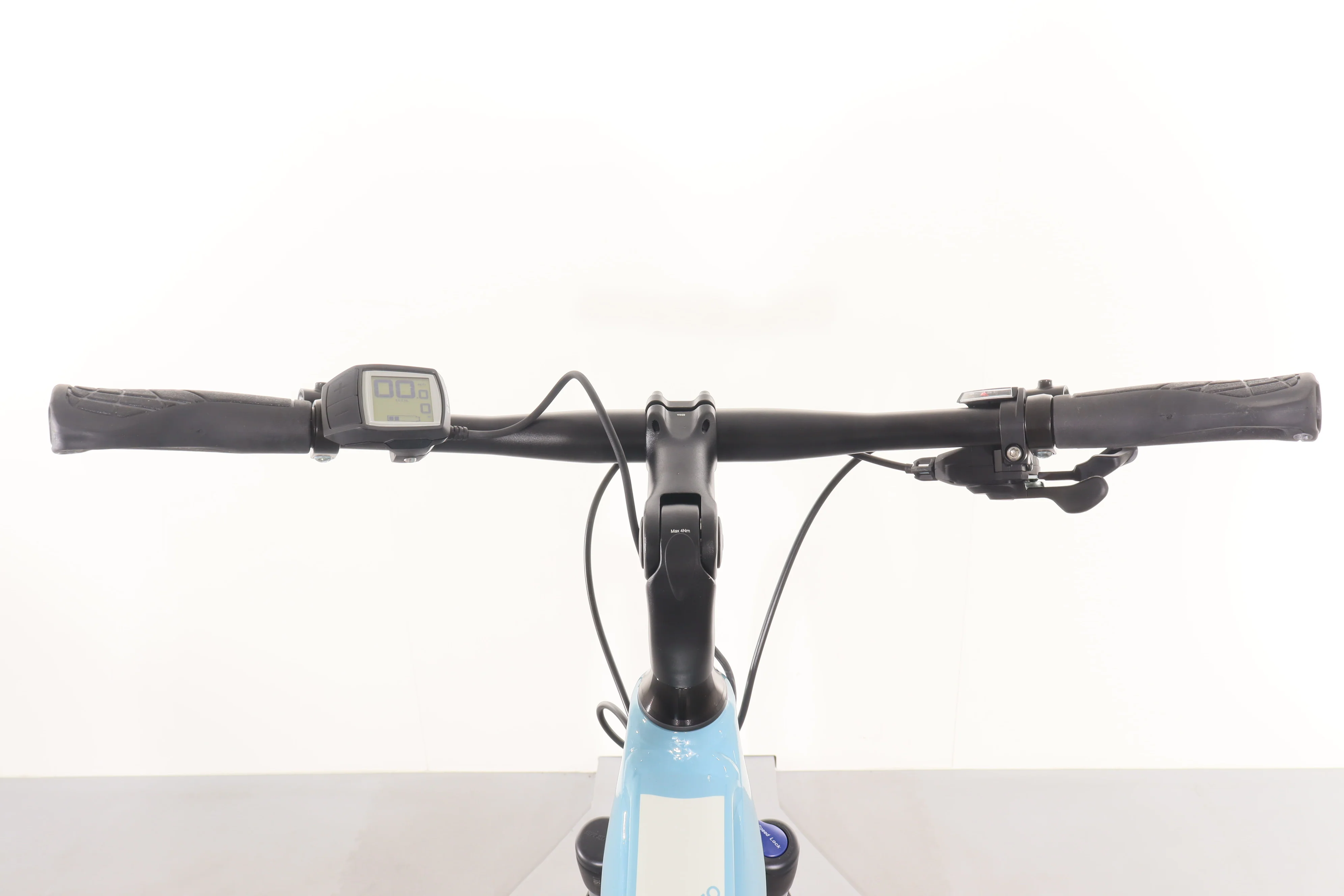 Gazelle Medeo T10 Mid Step - Image 7