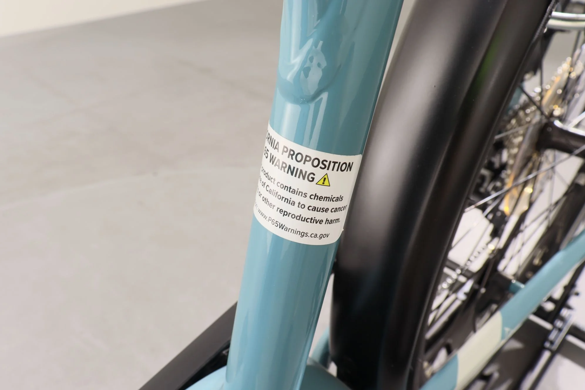 Gazelle Medeo T10 Mid Step - Image 9