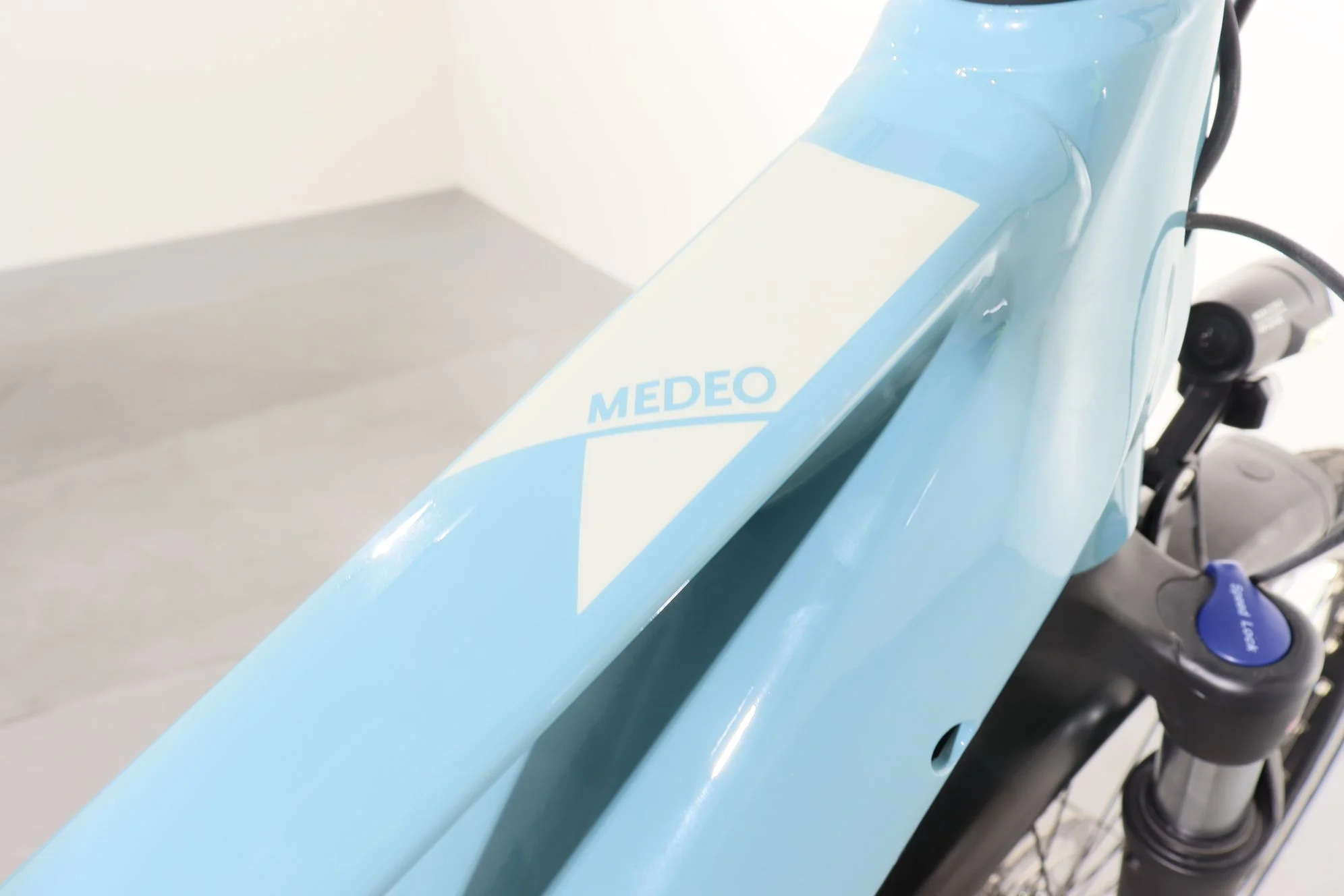 Gazelle Medeo T10 Mid Step - Image 10