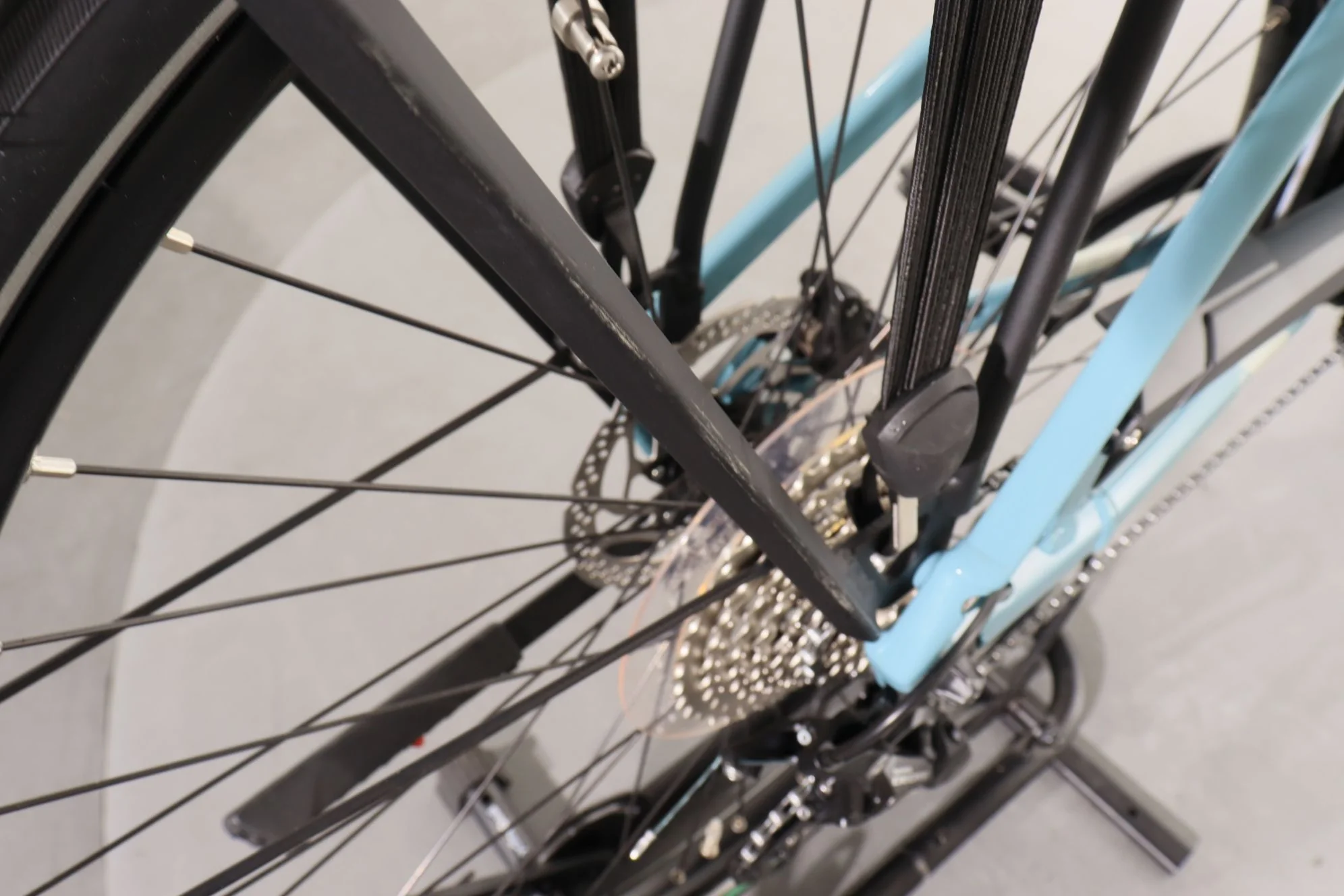 Gazelle Medeo T10 Mid Step - Image 12