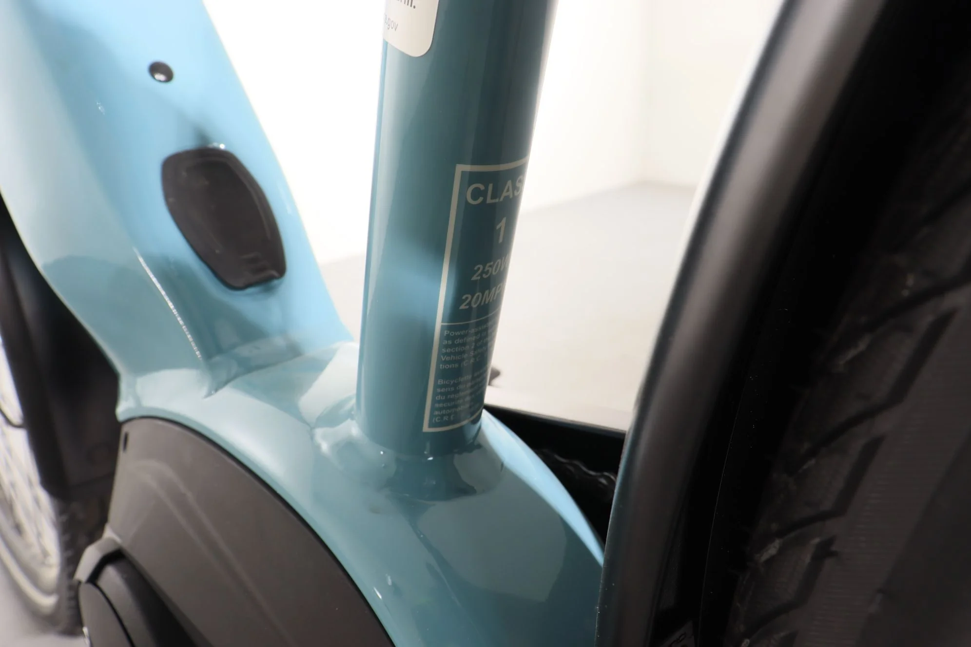 Gazelle Medeo T10 Mid Step - Image 13