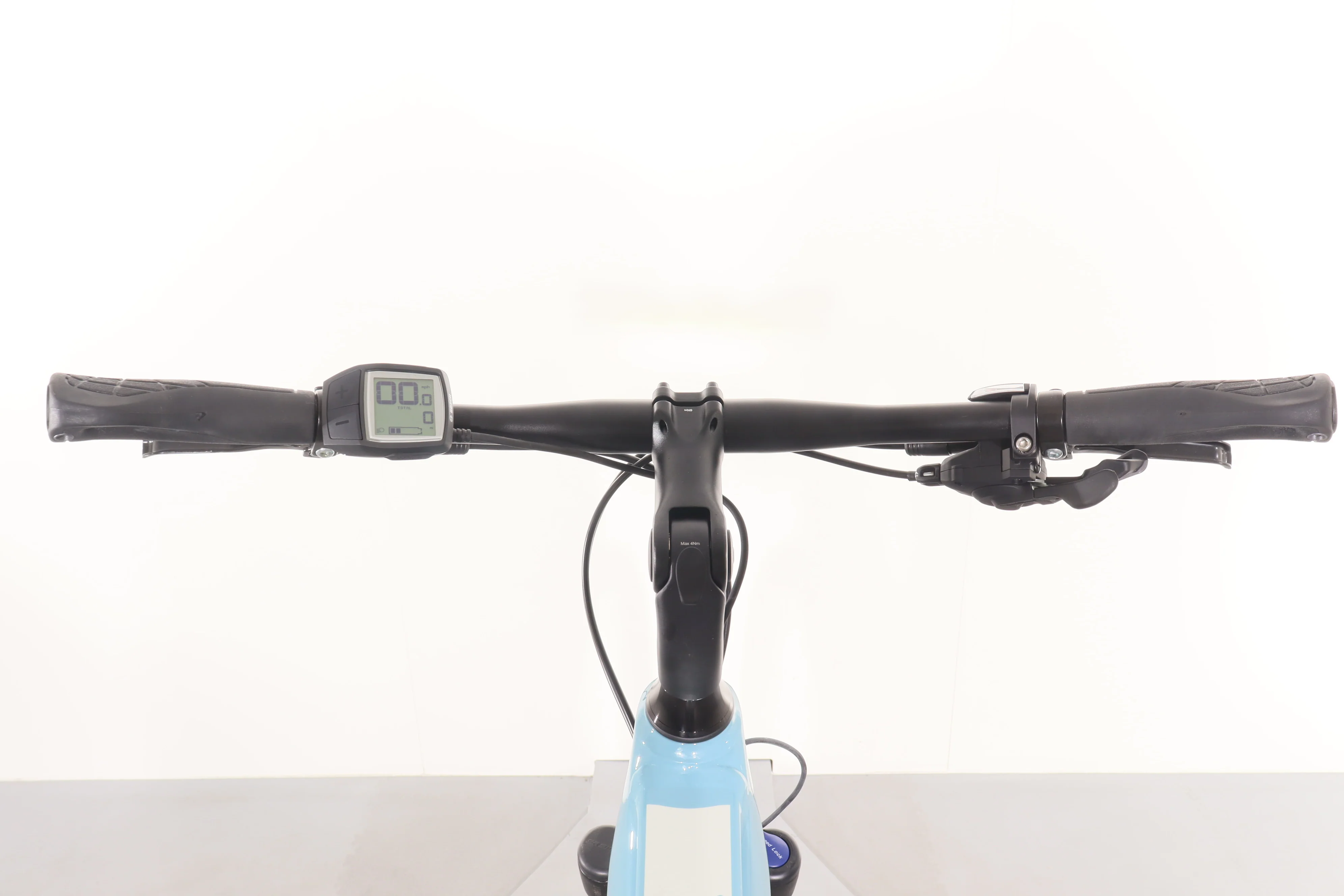 Gazelle Medeo T10 Mid Step - Image 7