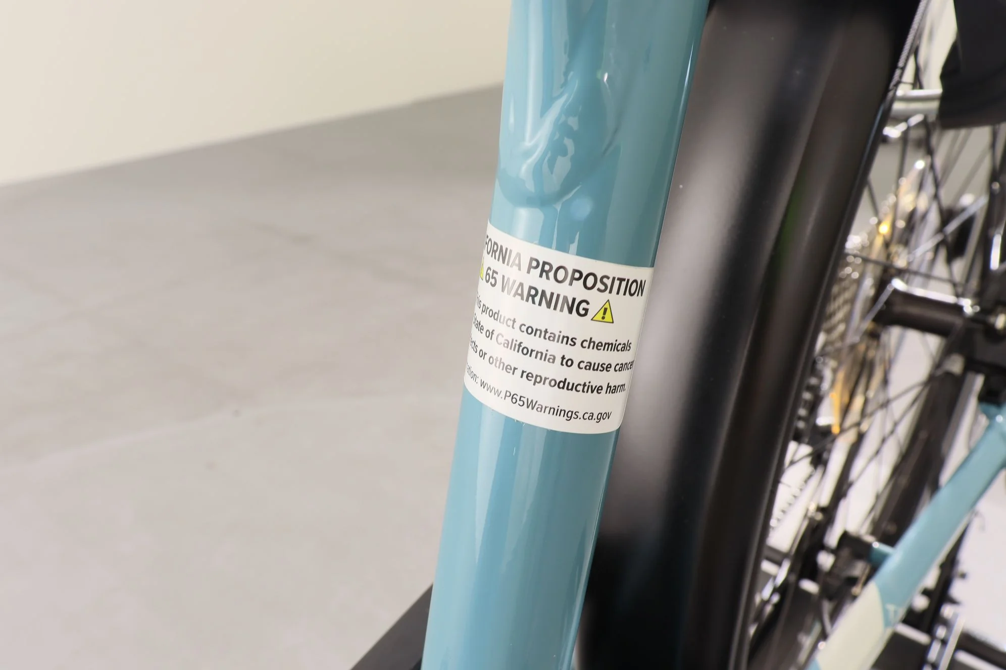 Gazelle Medeo T10 Mid Step - Image 8