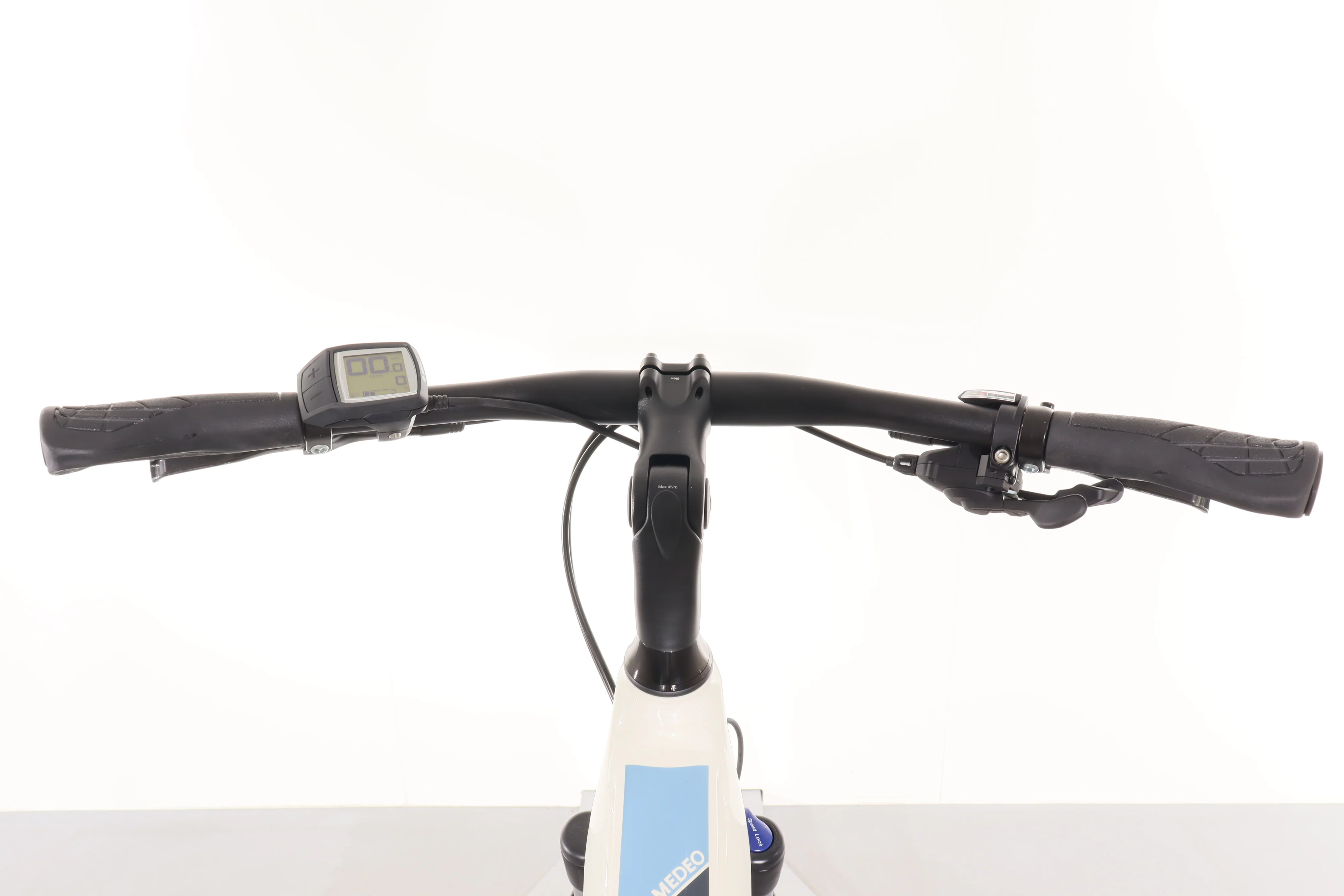 Gazelle Medeo T10 Mid Step - Image 7