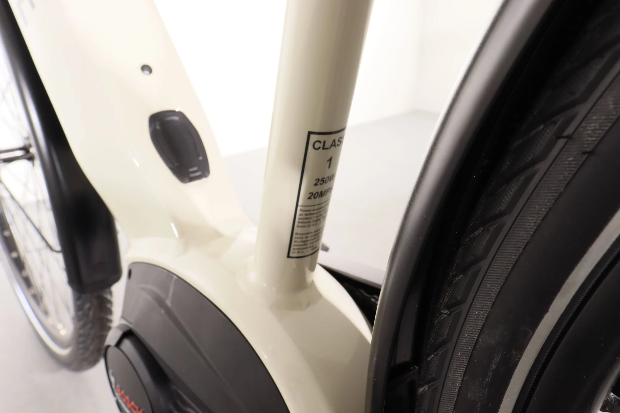 Gazelle Medeo T10 Mid Step - Image 8