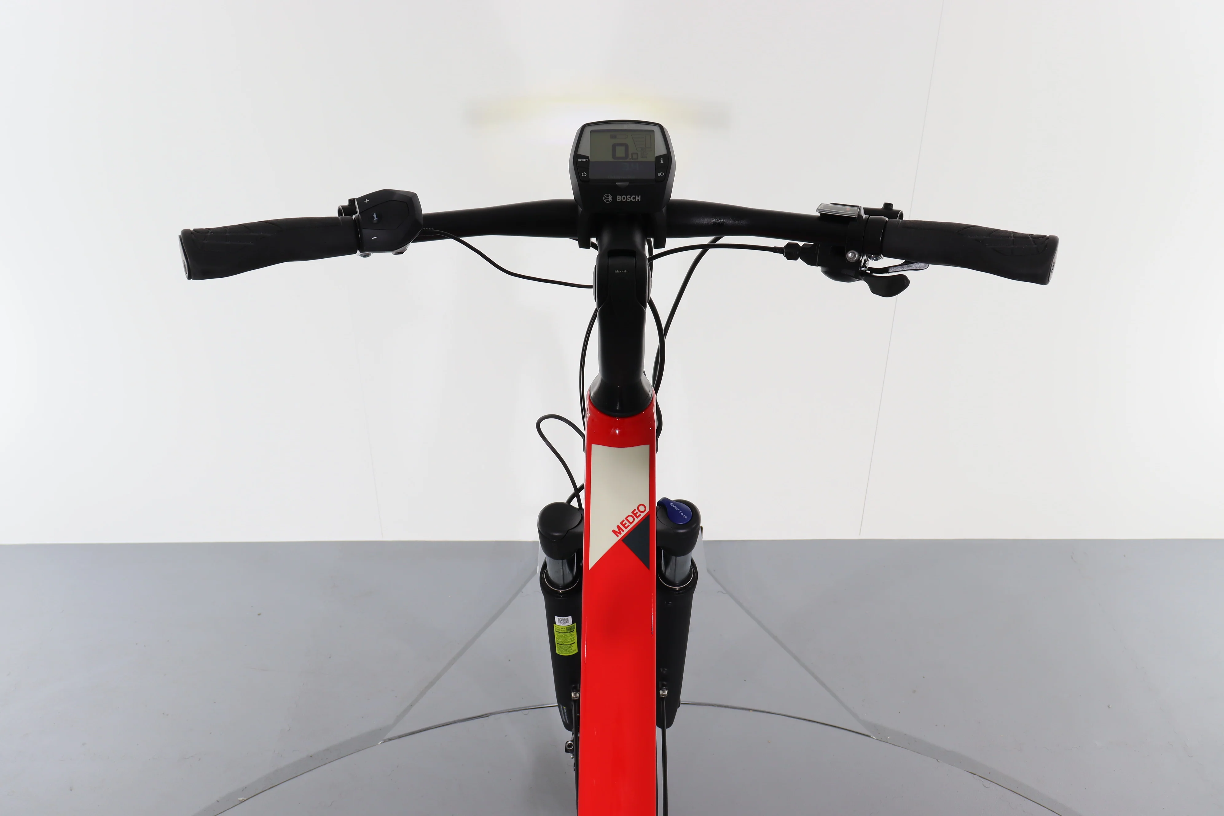 Gazelle Medeo T9 HMB Mid Step - Image 7