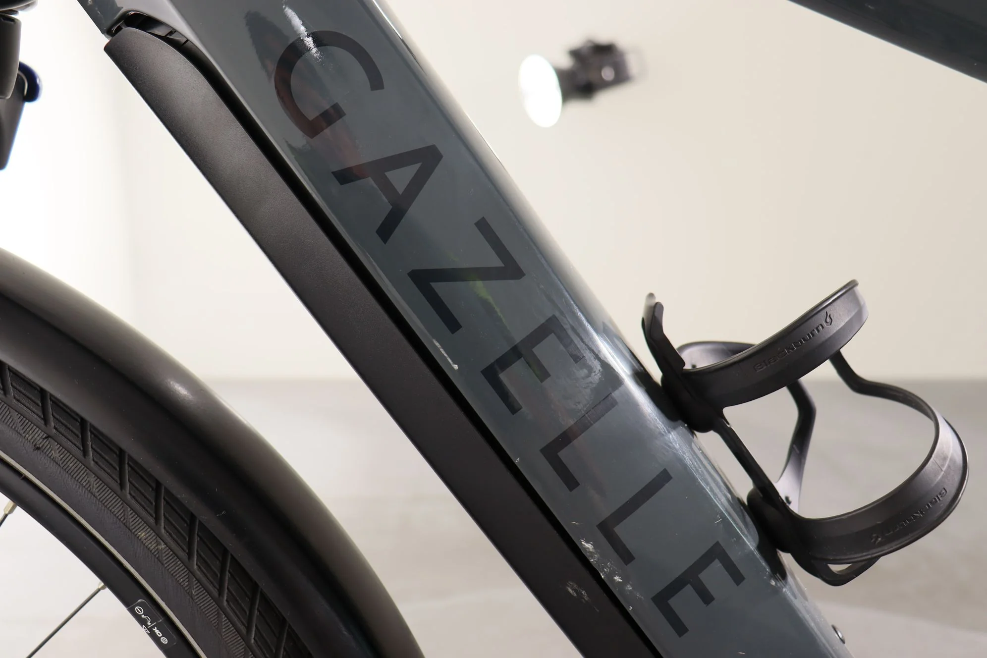 Gazelle Medeo T10 - Image 10