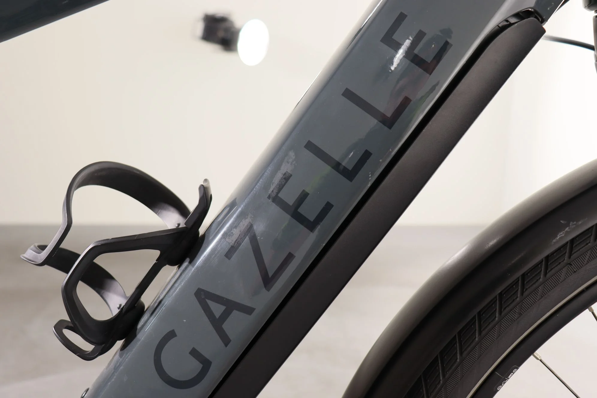 Gazelle Medeo T10 - Image 14