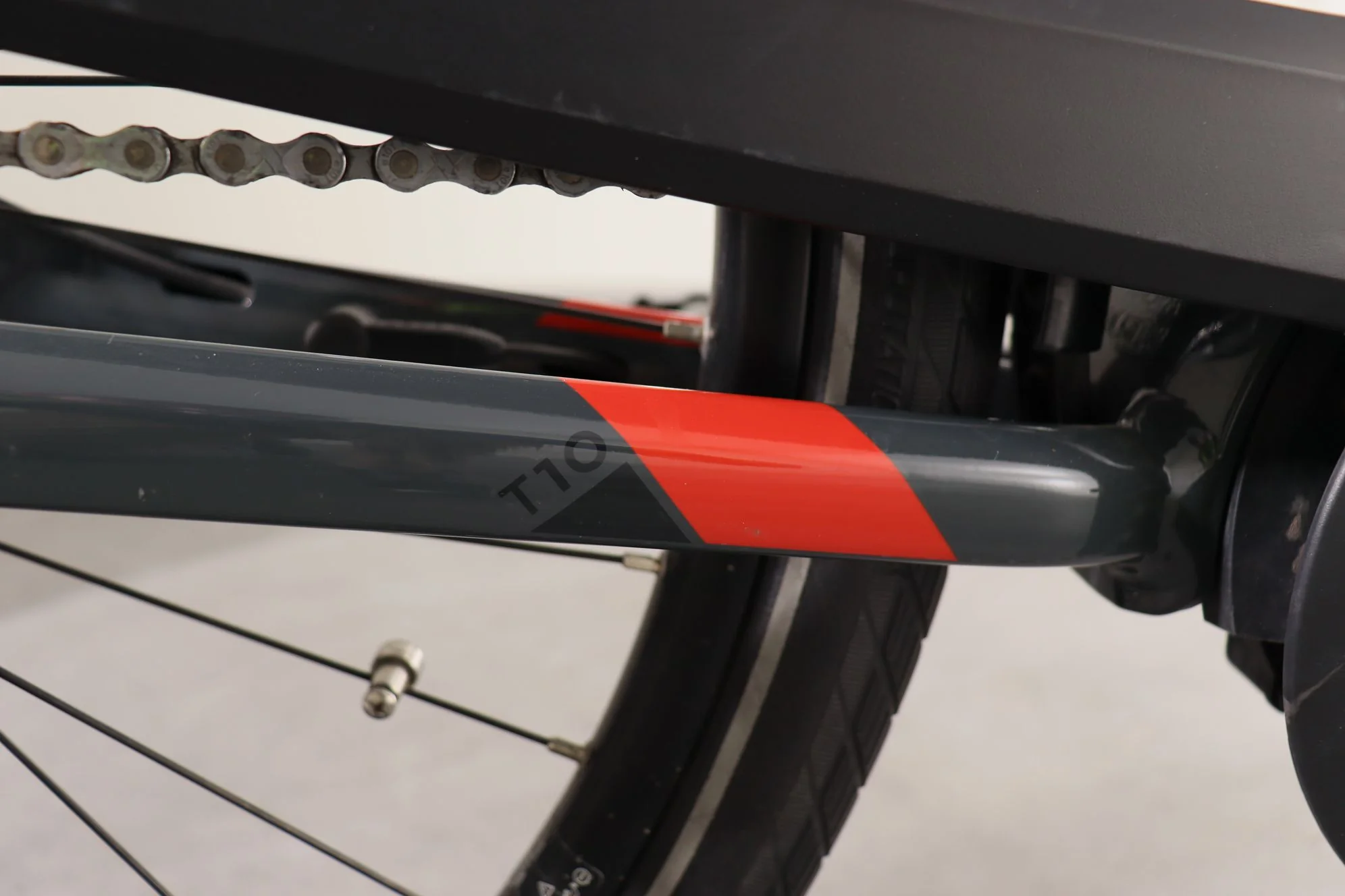 Gazelle Medeo T10 - Image 18