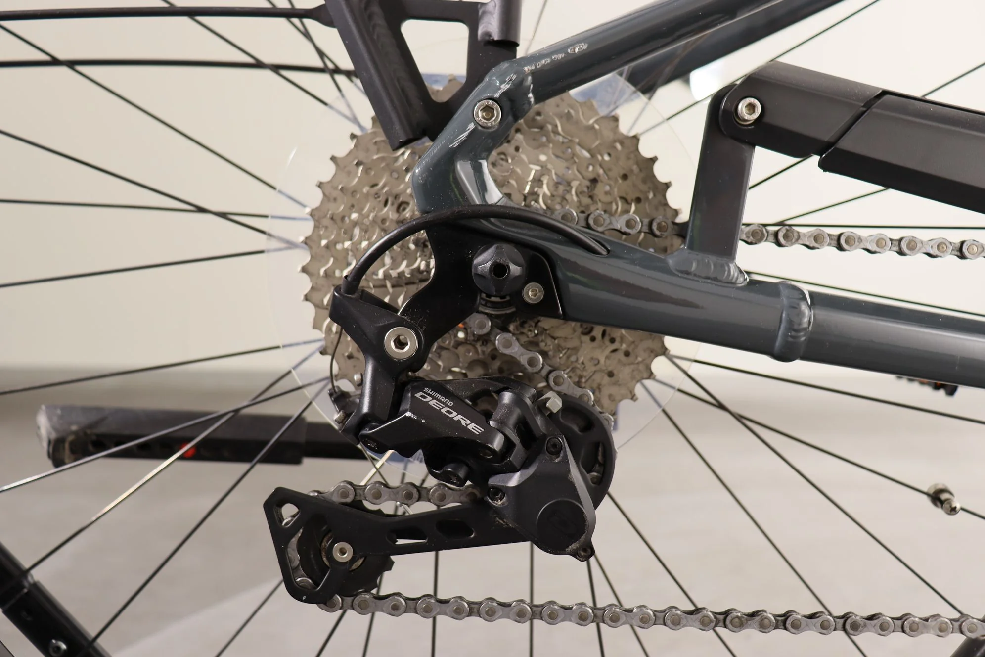 Gazelle Medeo T10 - Image 19