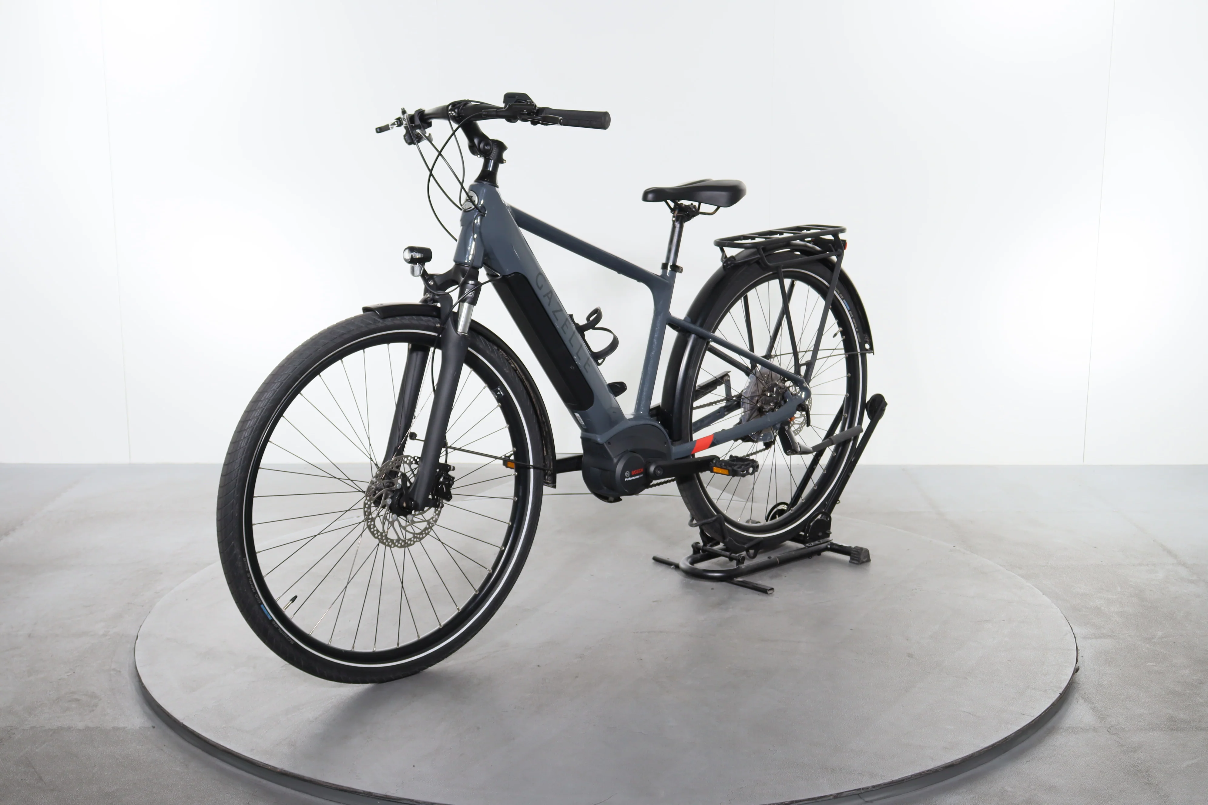 Gazelle Medeo T10 - Image 3