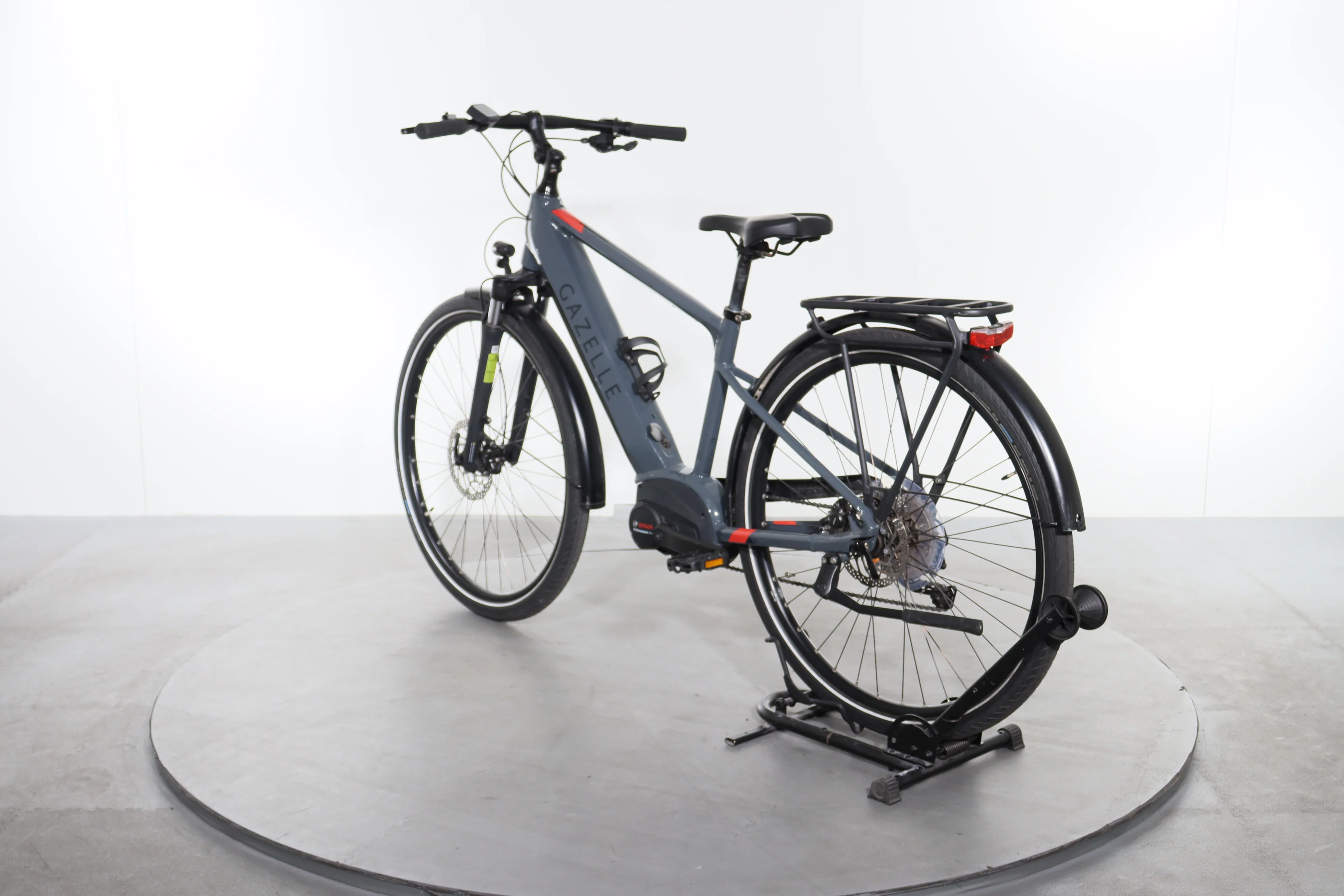 Gazelle Medeo T10 - Image 5