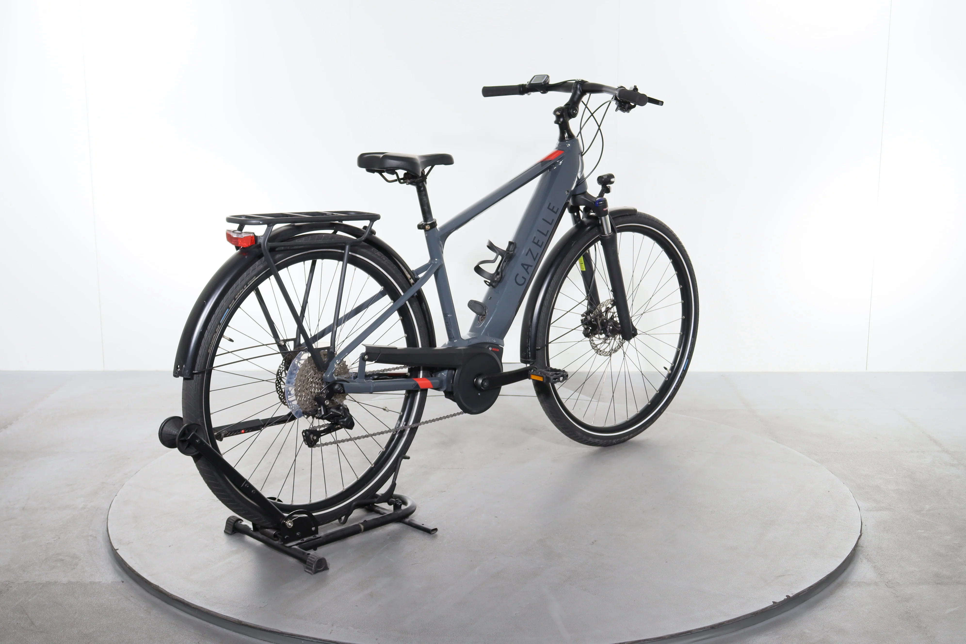 Gazelle Medeo T10 - Image 6