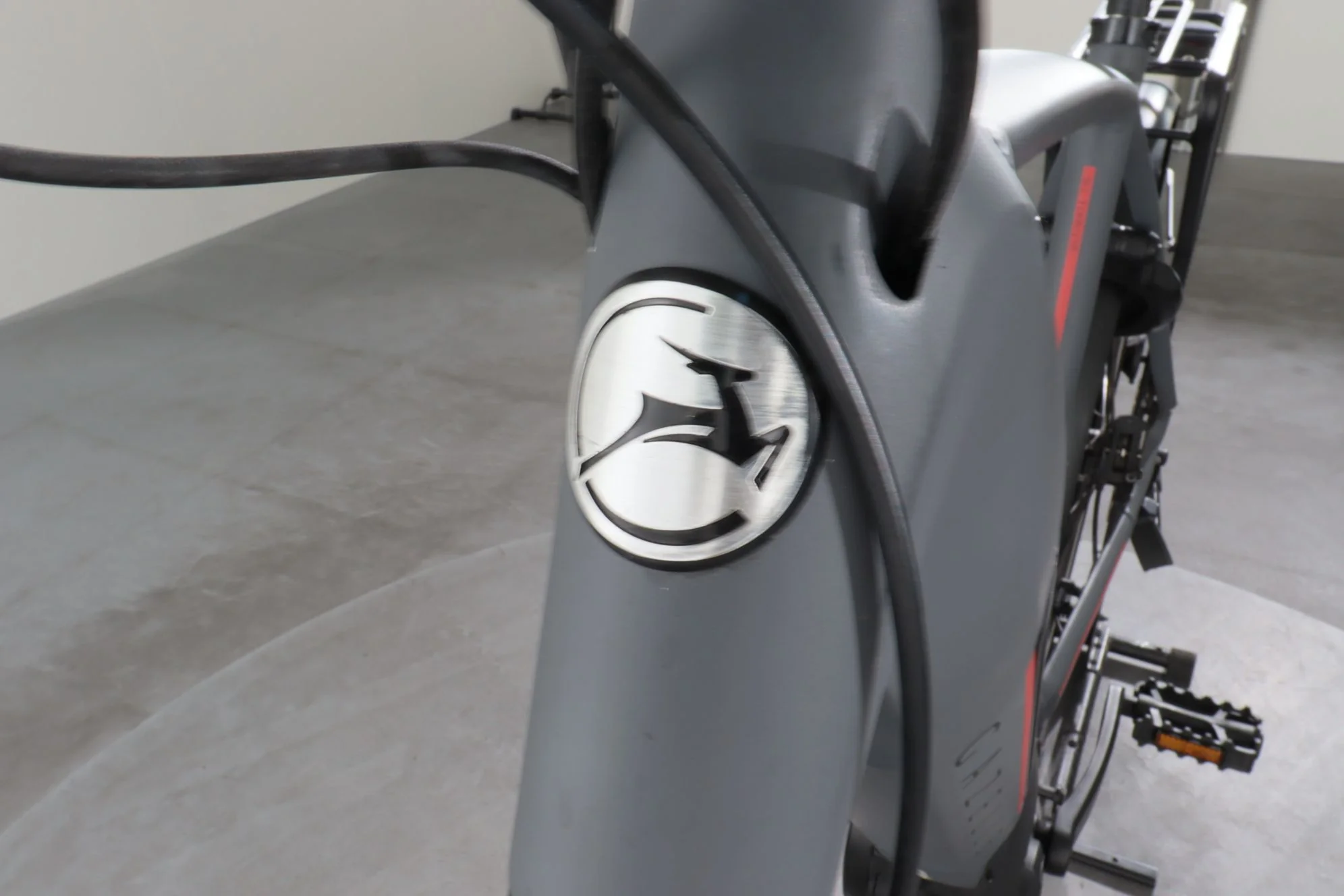 Gazelle Ultimate T10 - Image 11