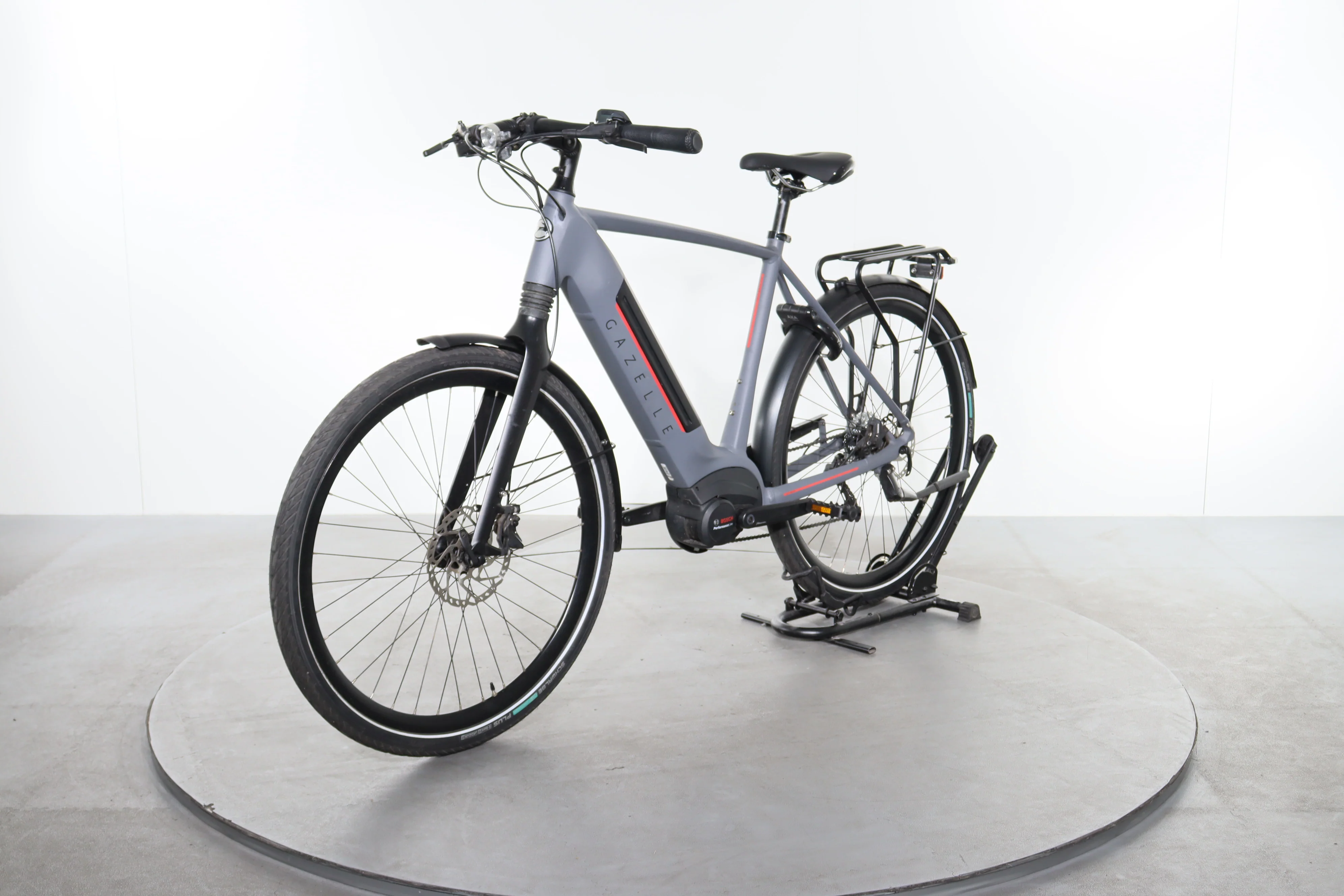 Gazelle Ultimate T10 - Image 3