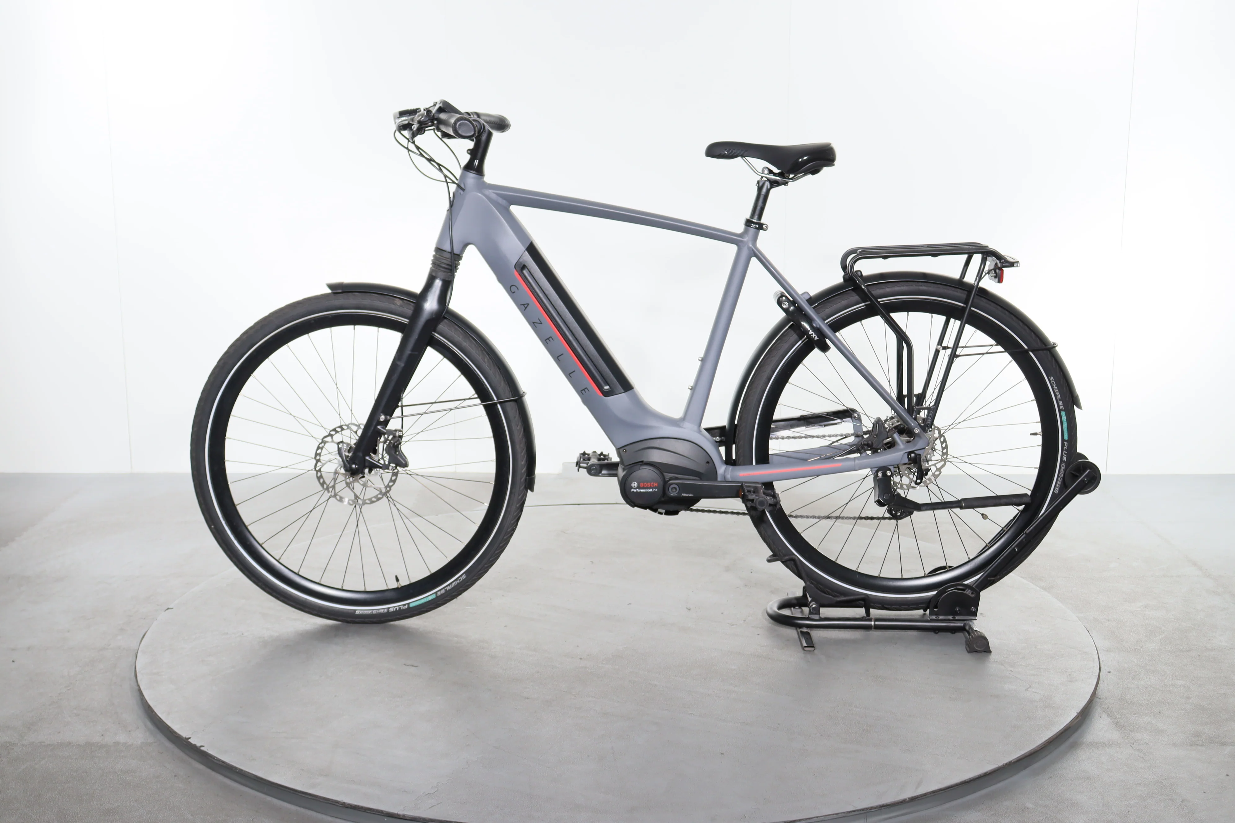 Gazelle Ultimate T10 - Image 4