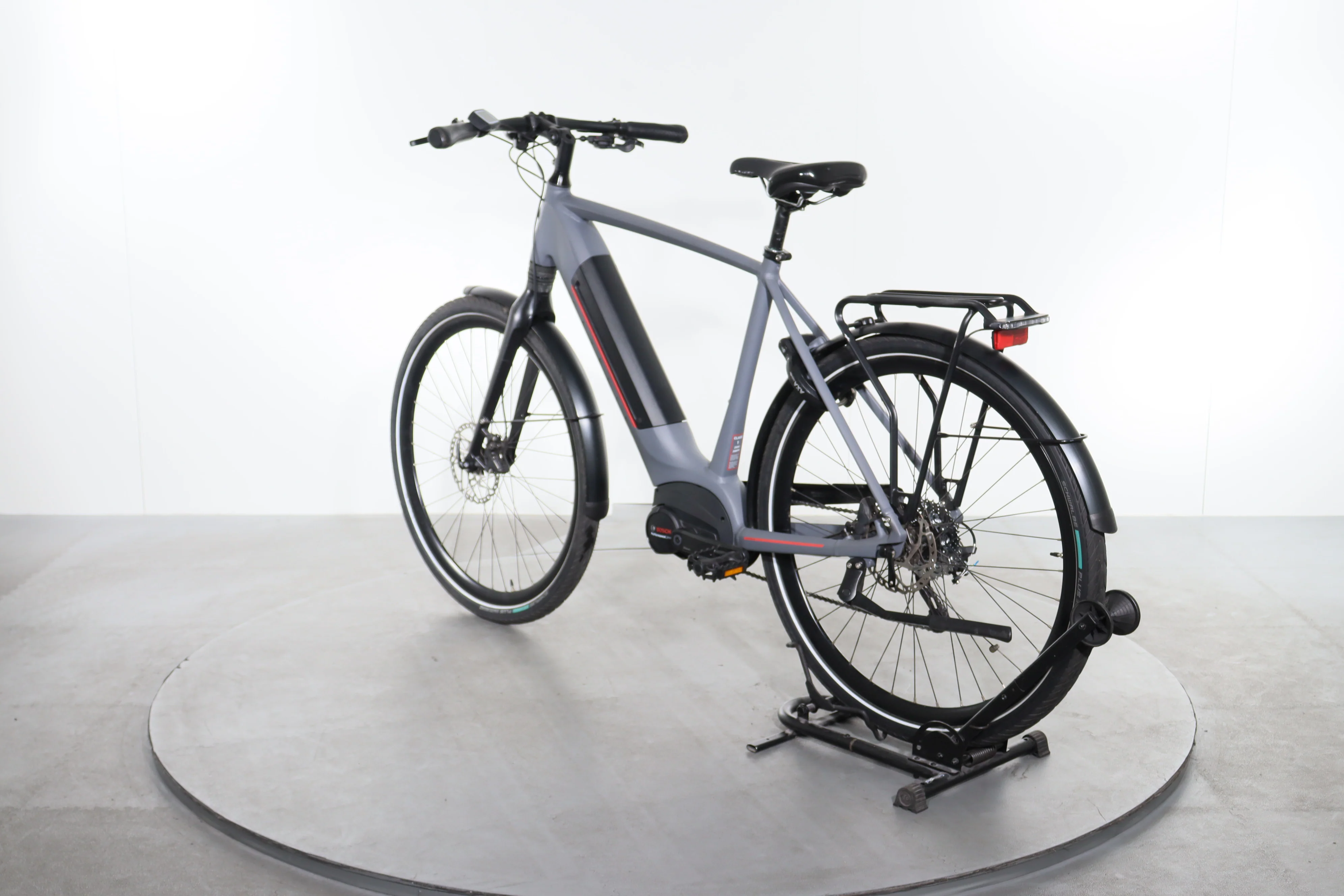 Gazelle Ultimate T10 - Image 5