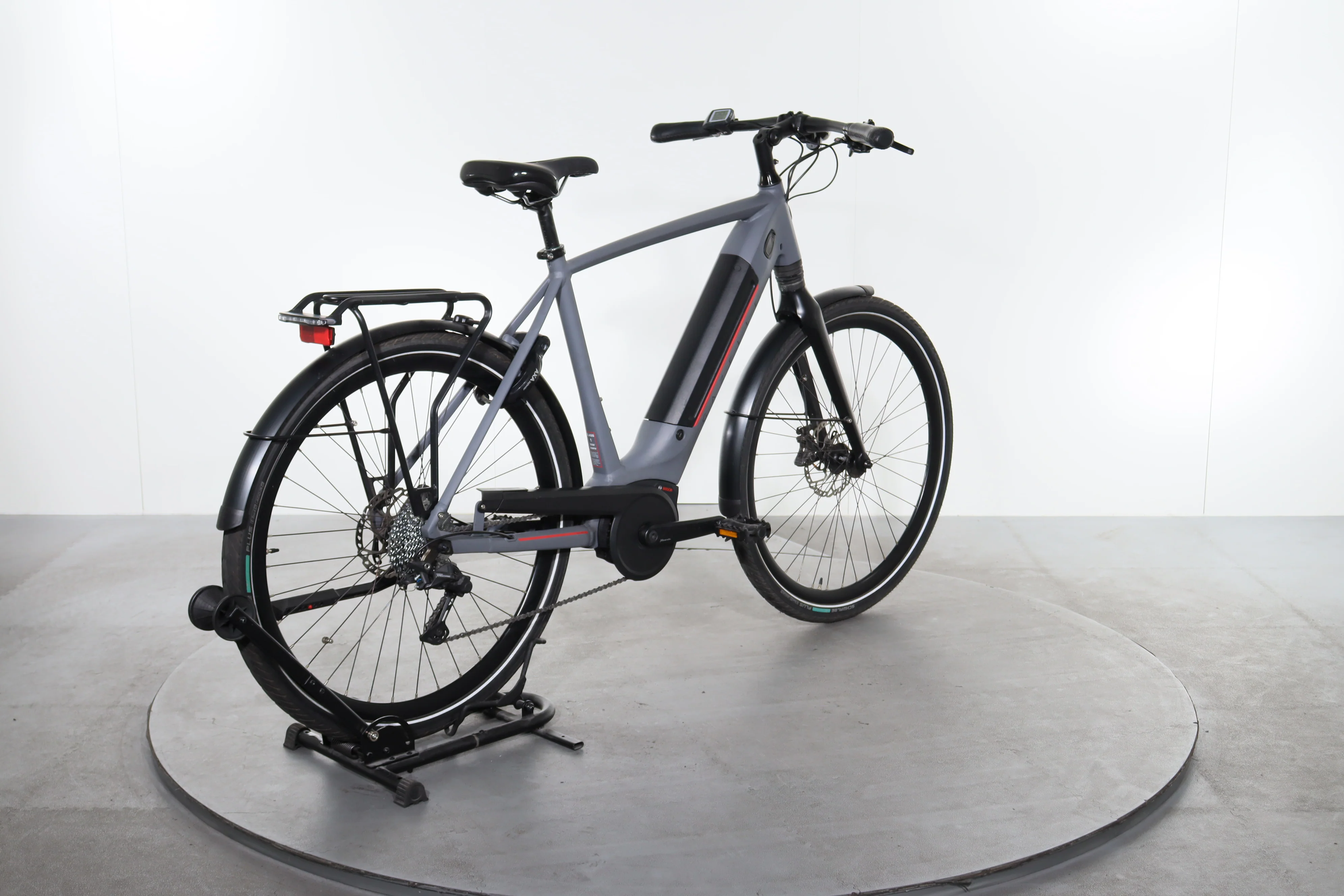 Gazelle Ultimate T10 - Image 6