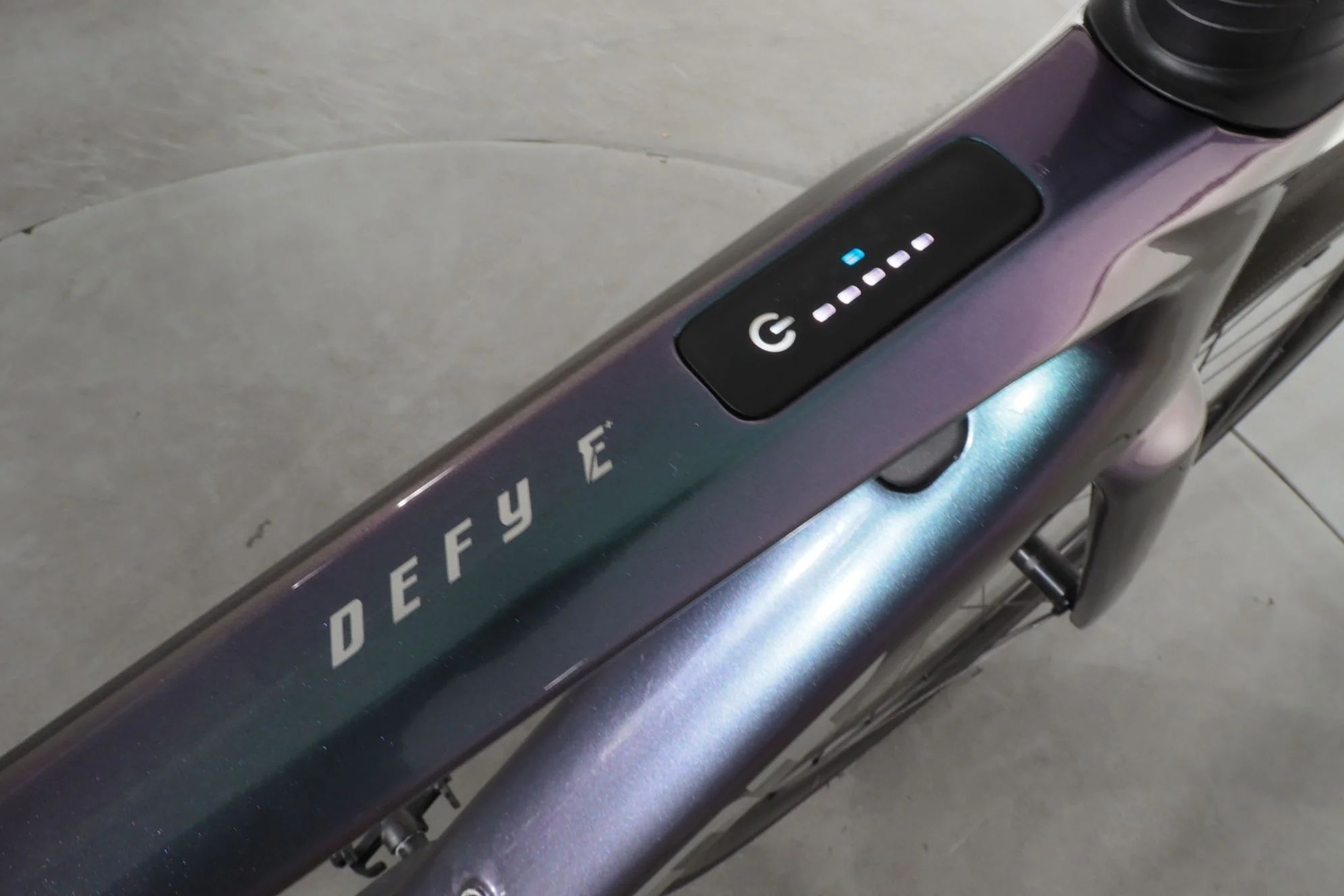 Giant Defy Advanced E+ Elite 0 - Image 10