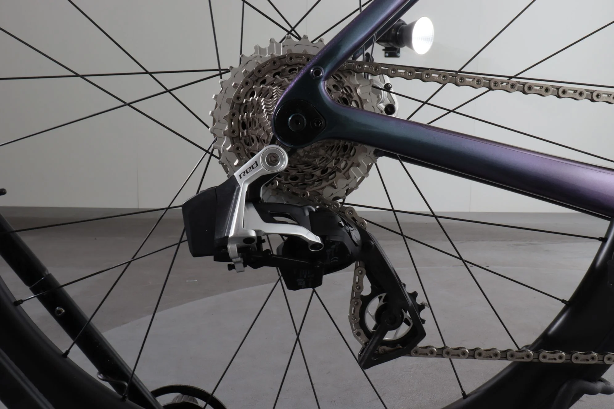 Giant Defy Advanced E+ Elite 0 - Image 11