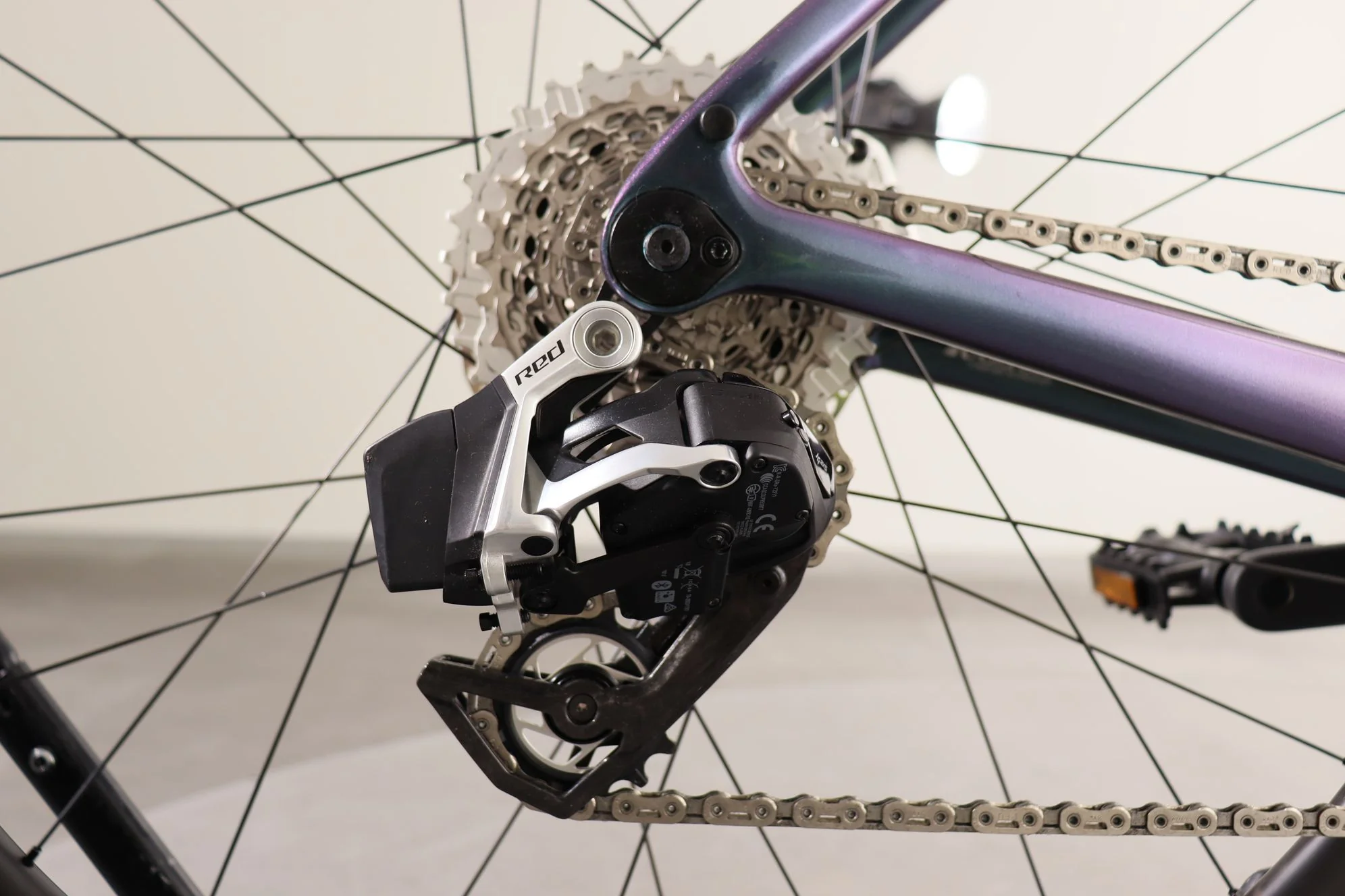 Giant Defy Advanced E+ Elite 0 - Image 14