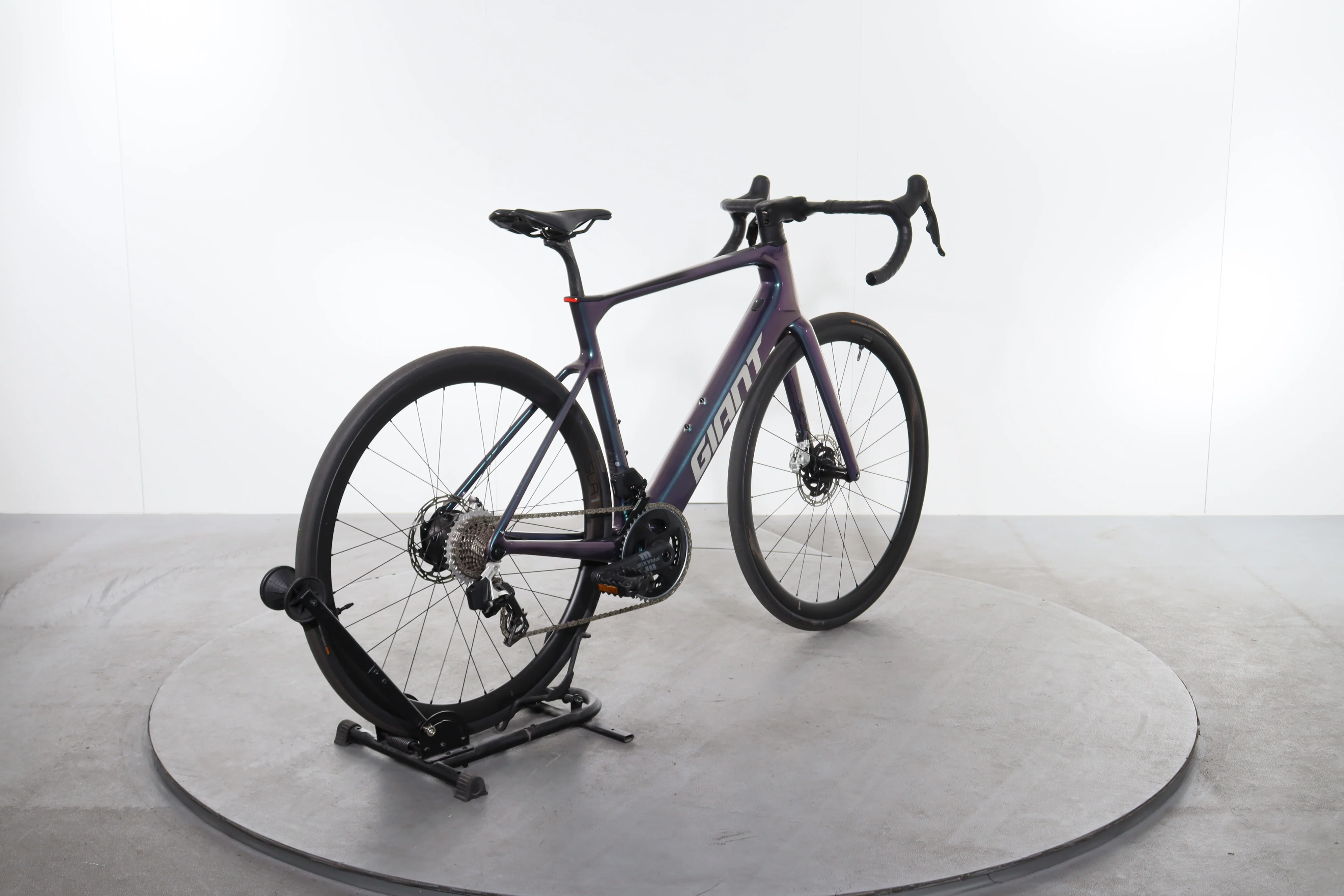 Giant Defy Advanced E+ Elite 0 - Image 6