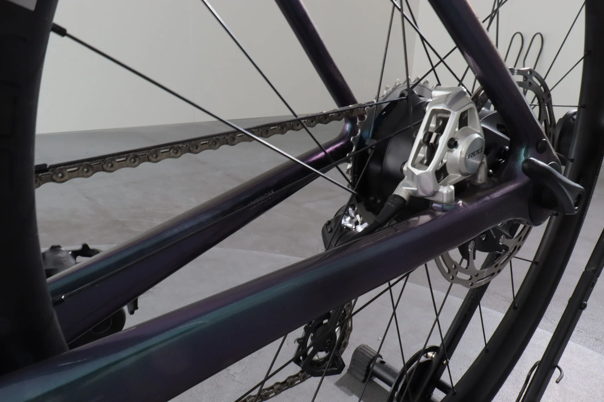 Giant Defy Advanced E+ Elite 0 - Image 9