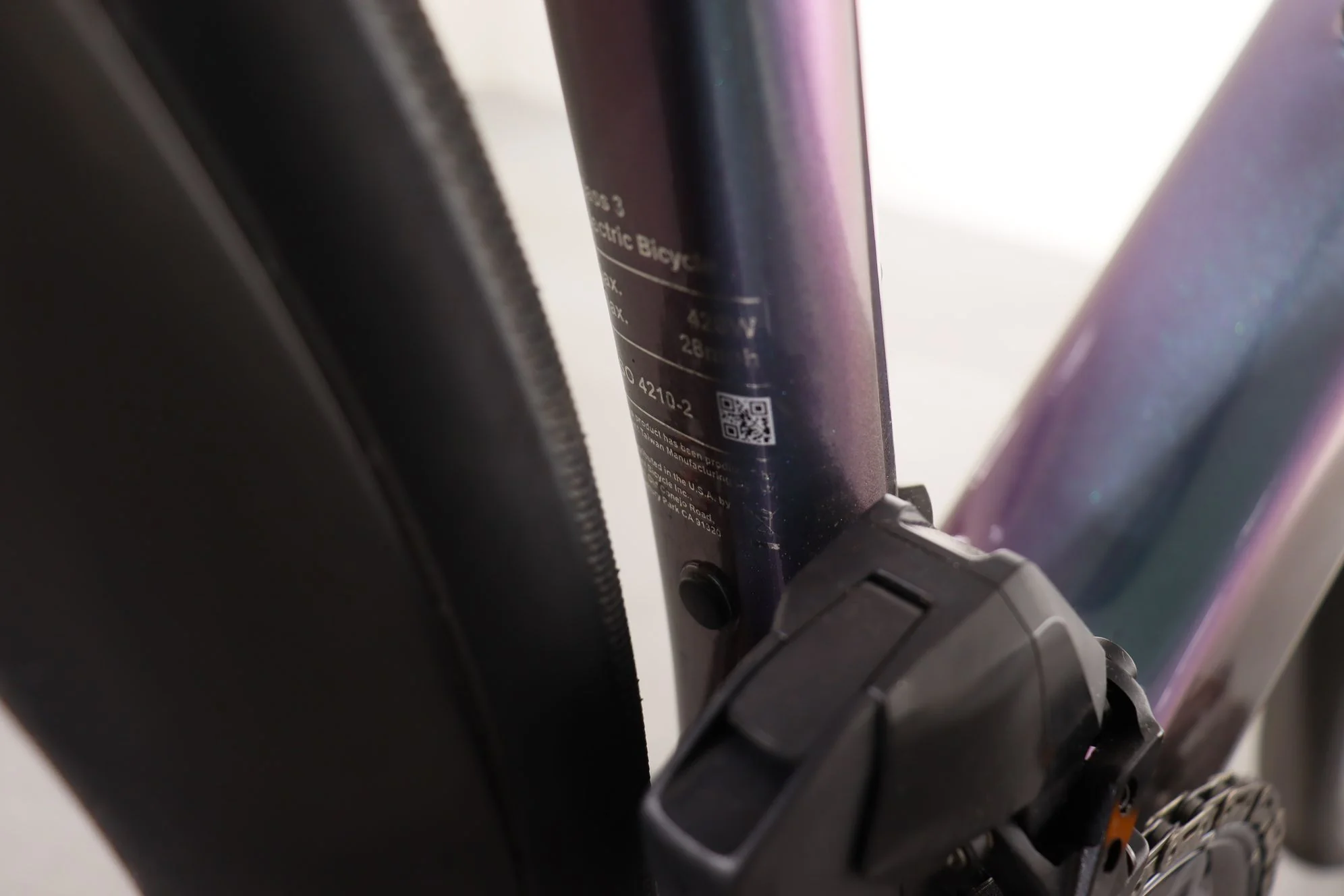 Giant Defy Advanced E+ Elite 0 - Image 13