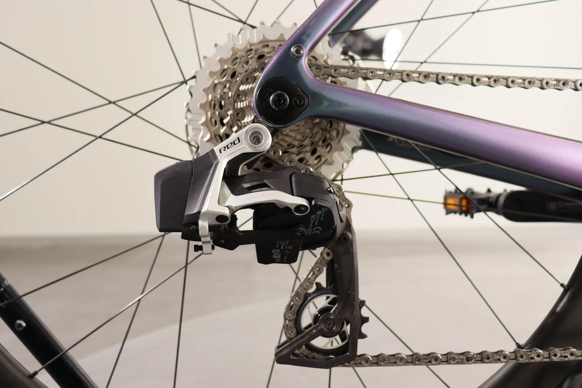 Giant Defy Advanced E+ Elite 0 - Image 14