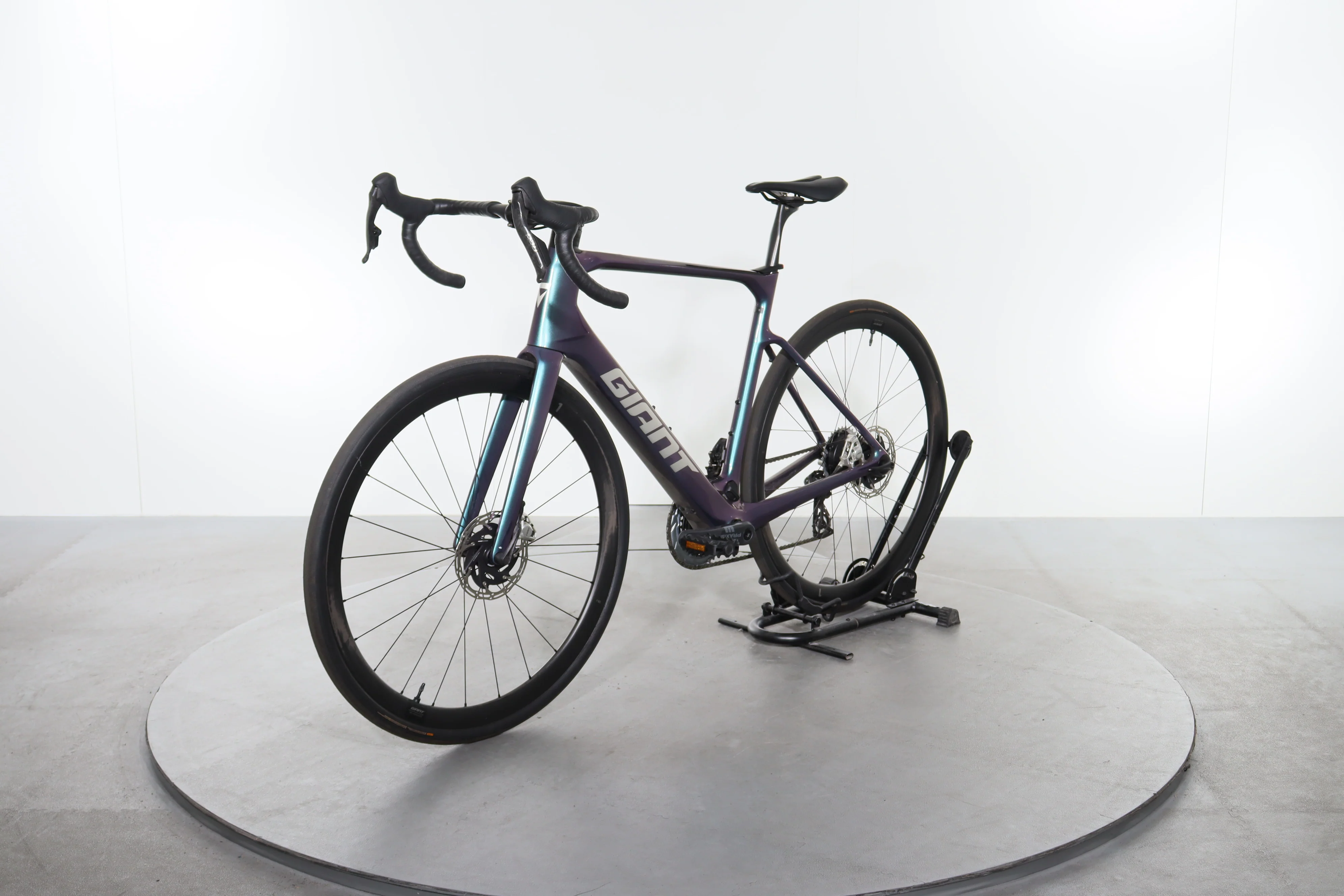 Giant Defy Advanced E+ Elite 0 - Image 3